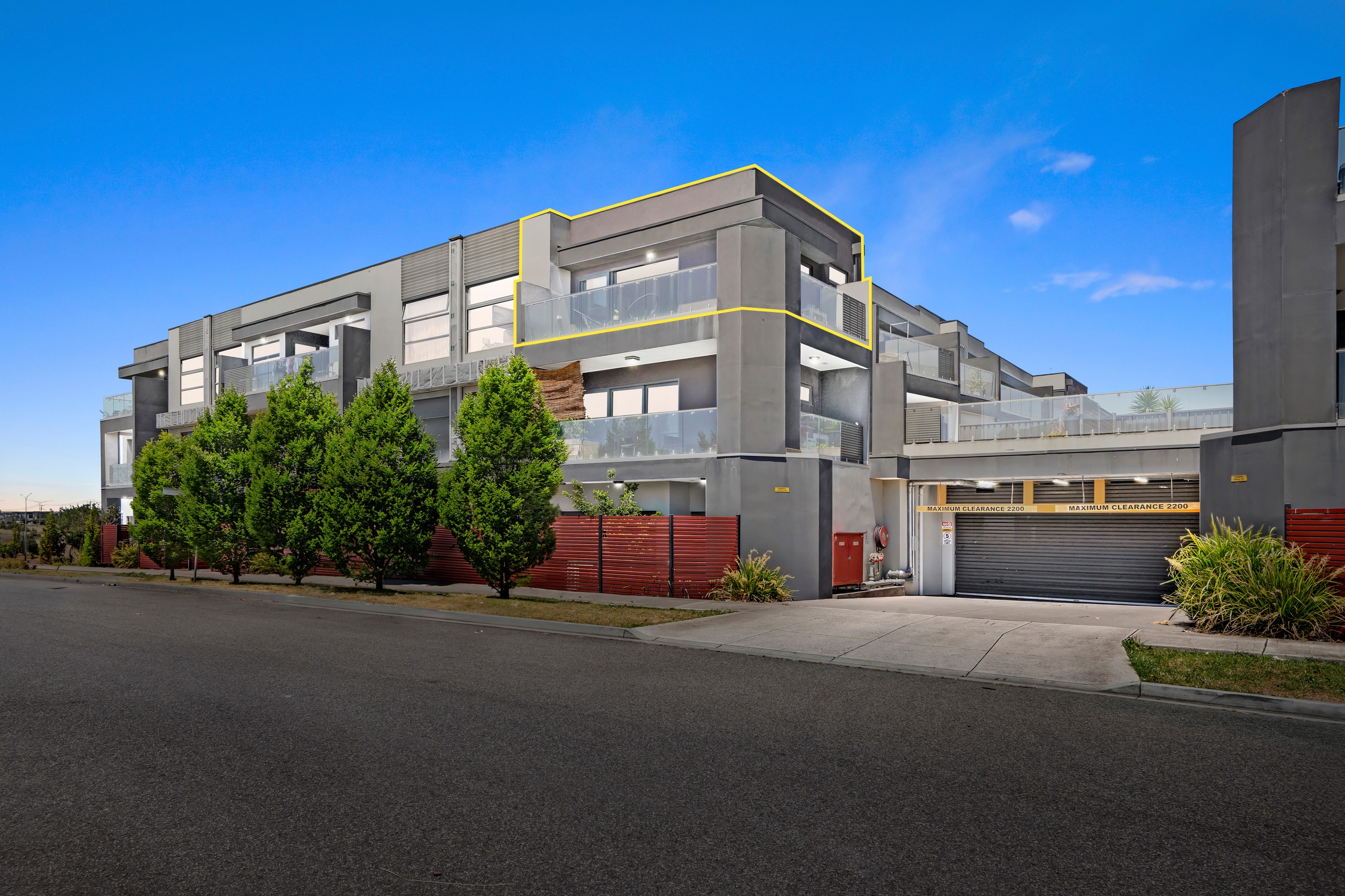 55/1 Jarama Boulevard, Epping, VIC 3076