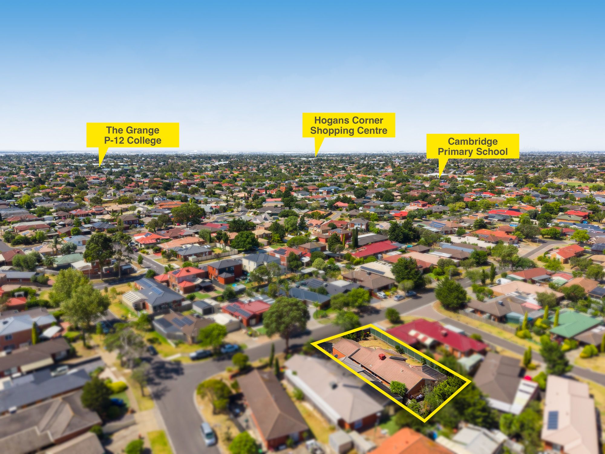 6 William Wright Wynd, Hoppers Crossing, VIC 3029