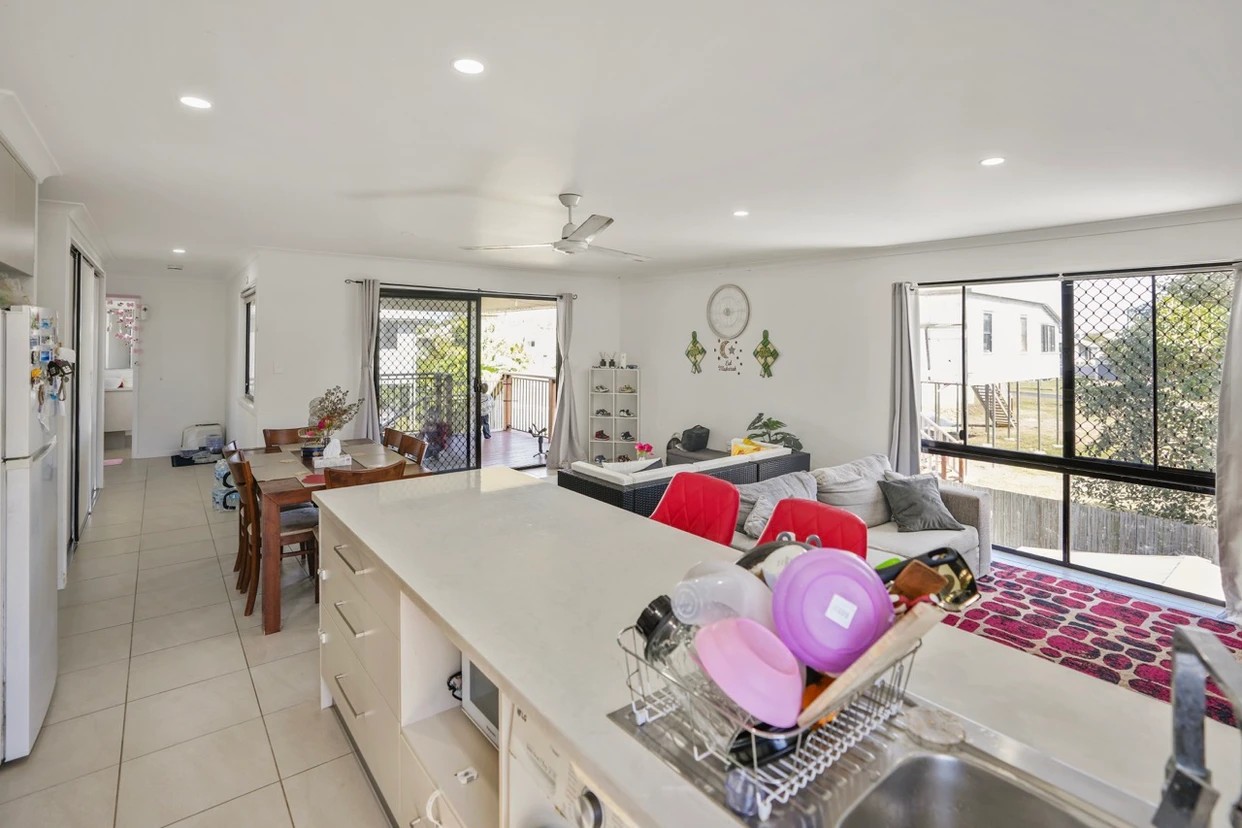 45A Gavegan Street, Bundaberg North, QLD 4670