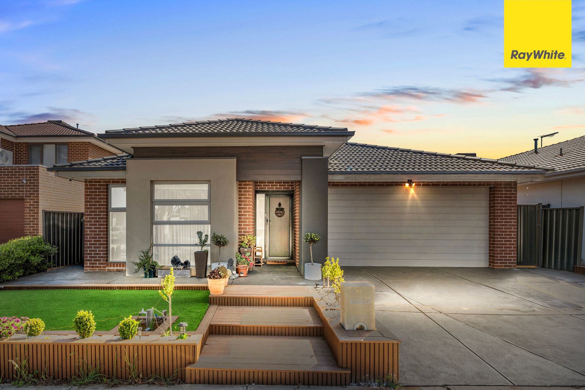11 Macalister Grove — photo from Ray White Melton