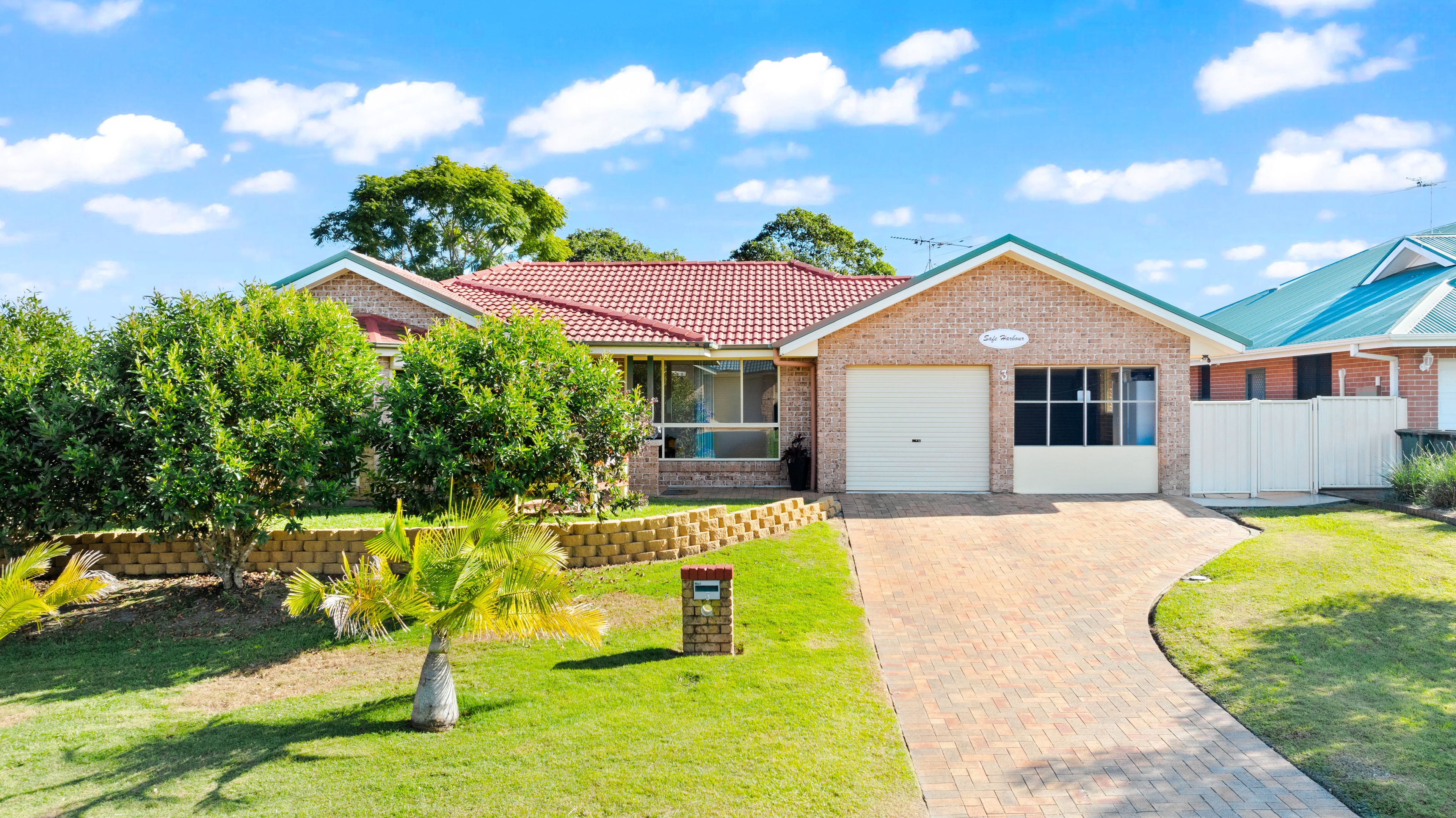 3 North Meadow Drive, Grafton NSW 2460