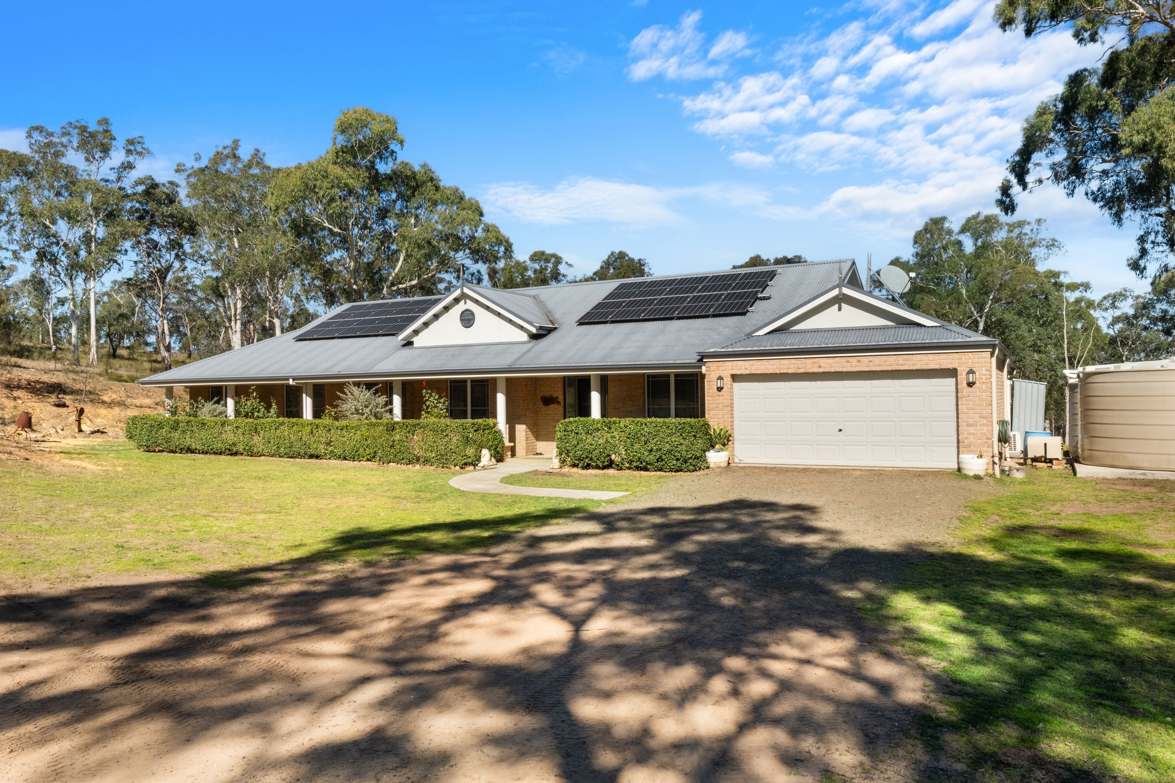 5716 Putty Road, Howes Valley, NSW 2330