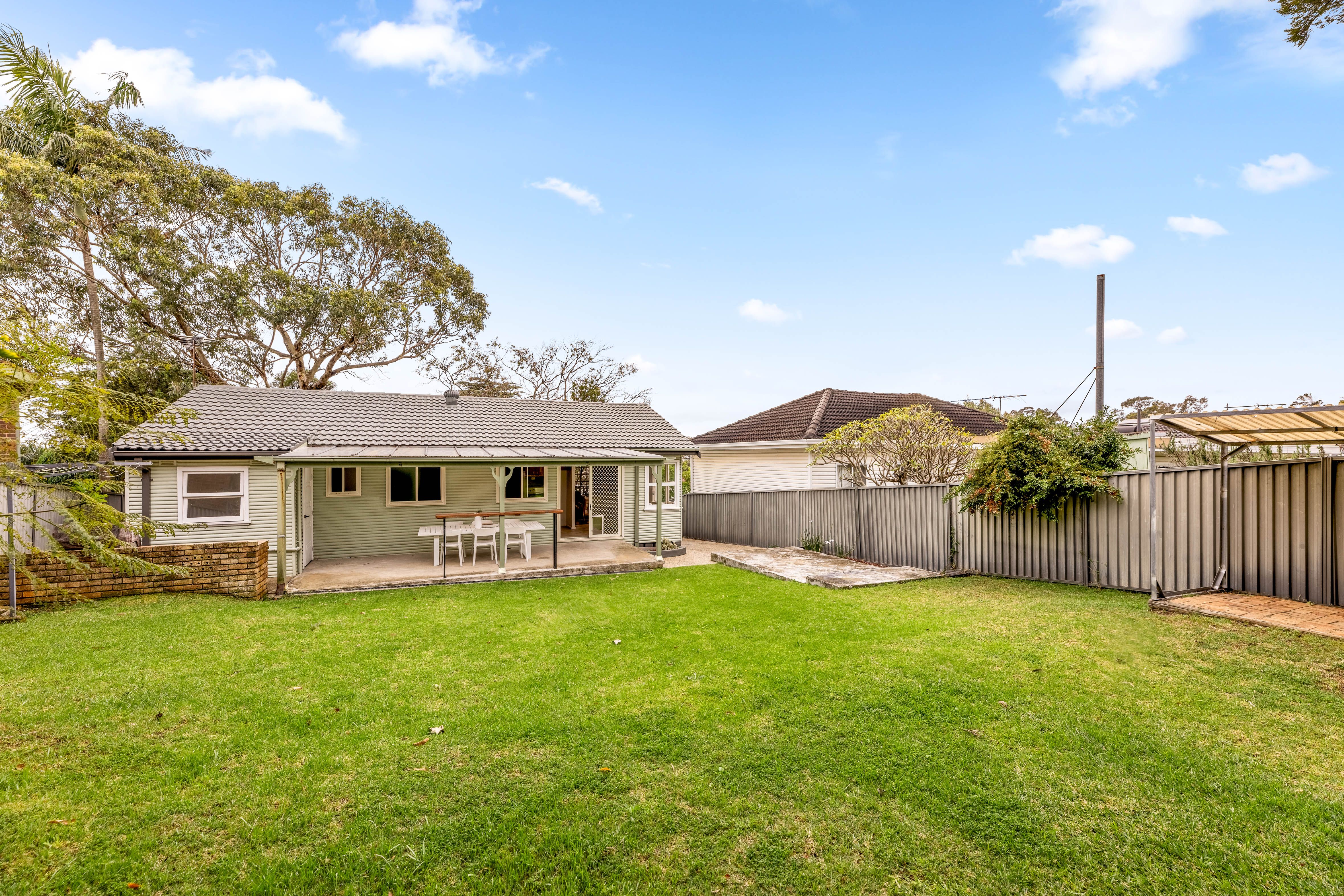 14 Logan Street, Loftus, NSW 2232