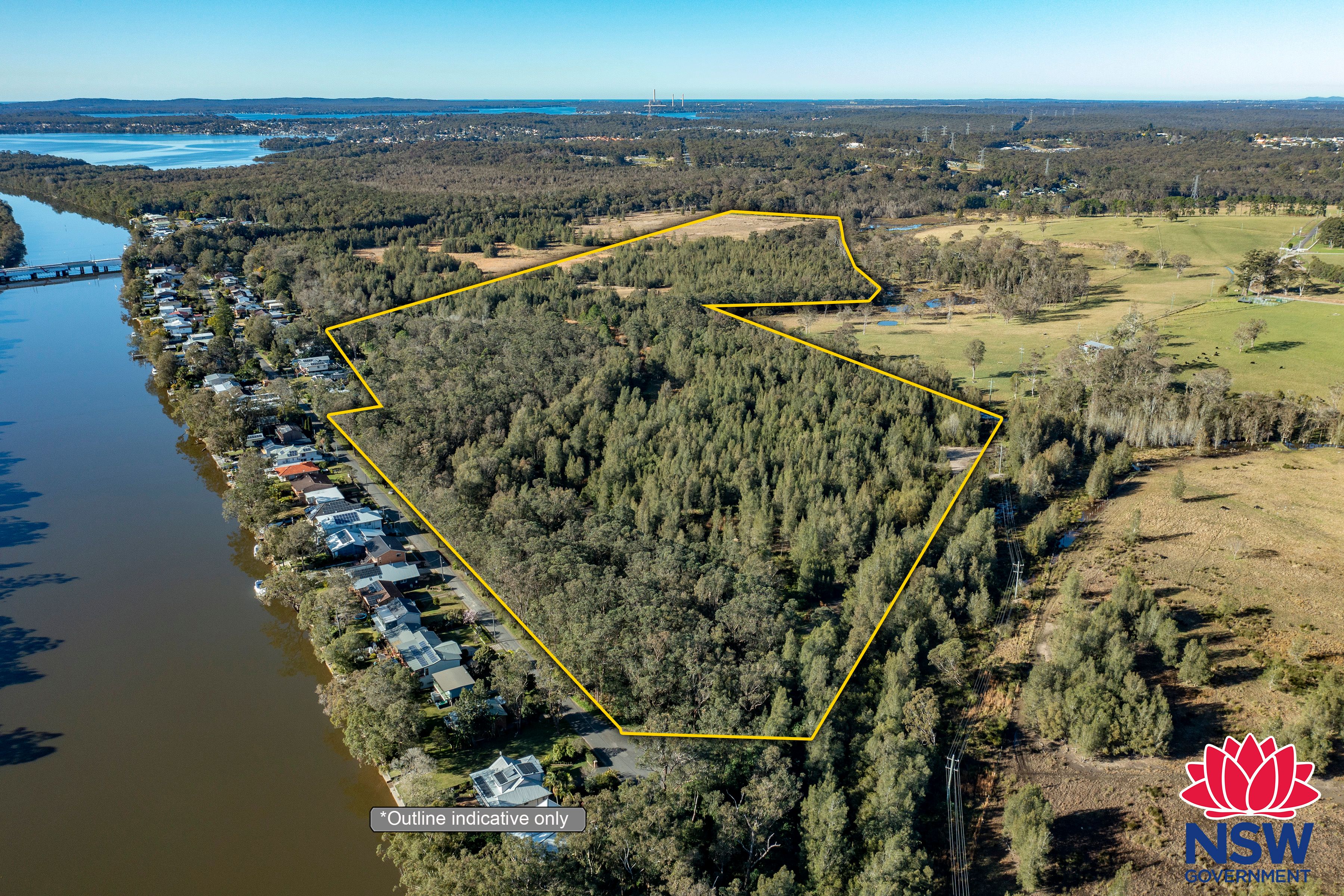 93A & 95A Baker Street, Dora Creek, NSW 2264 Sold Rural Lifestyle