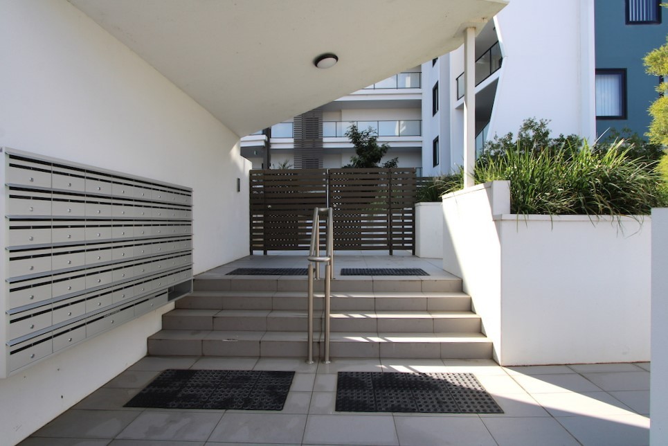 46/1 Drinkwater Lane, Edmondson Park, NSW 2174