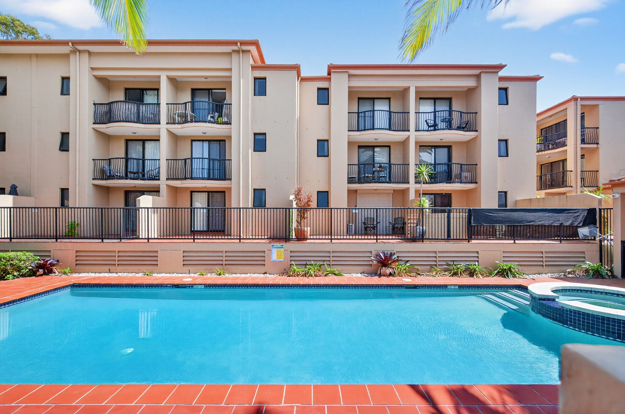 33/61 North Street, Southport, QLD 4215