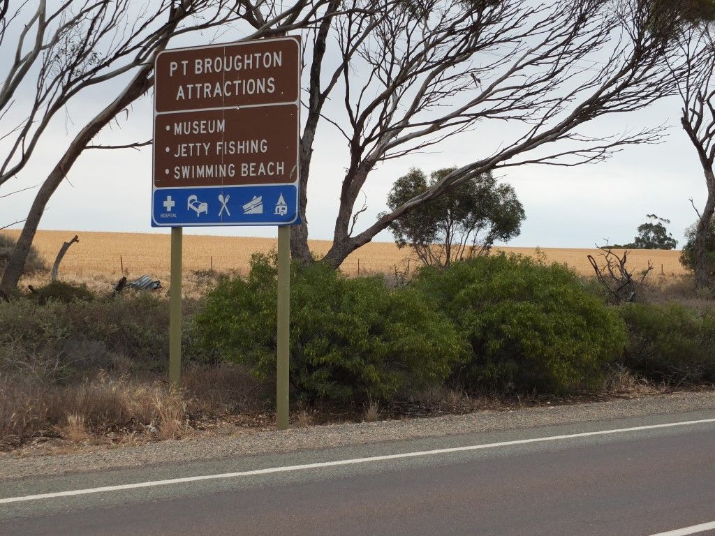 Lots 3 & 4 Spencer Highway, Port Broughton, SA 5522