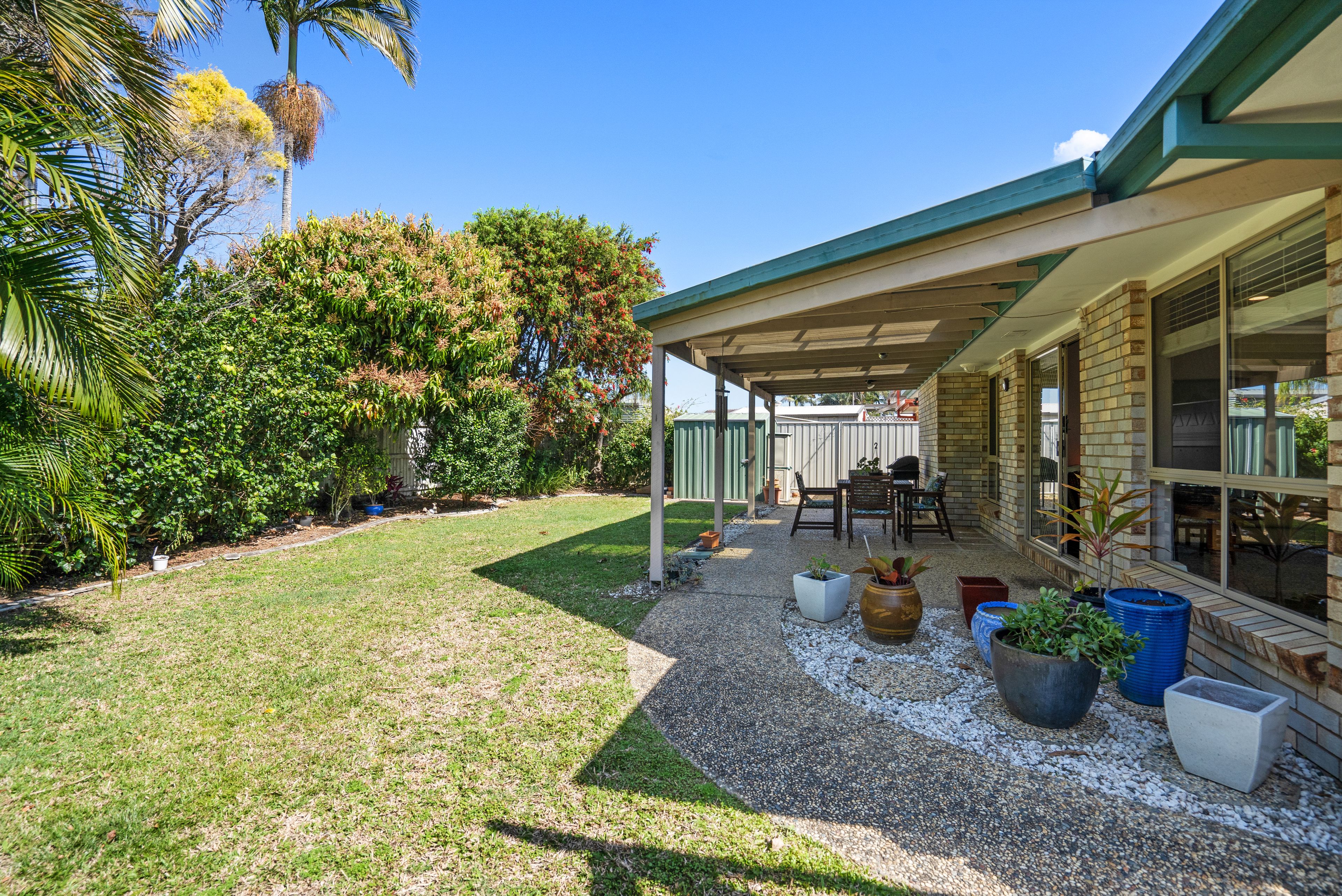 14 Eltham Place, Sandstone Point, QLD 4511 Sold House Bribie Island
