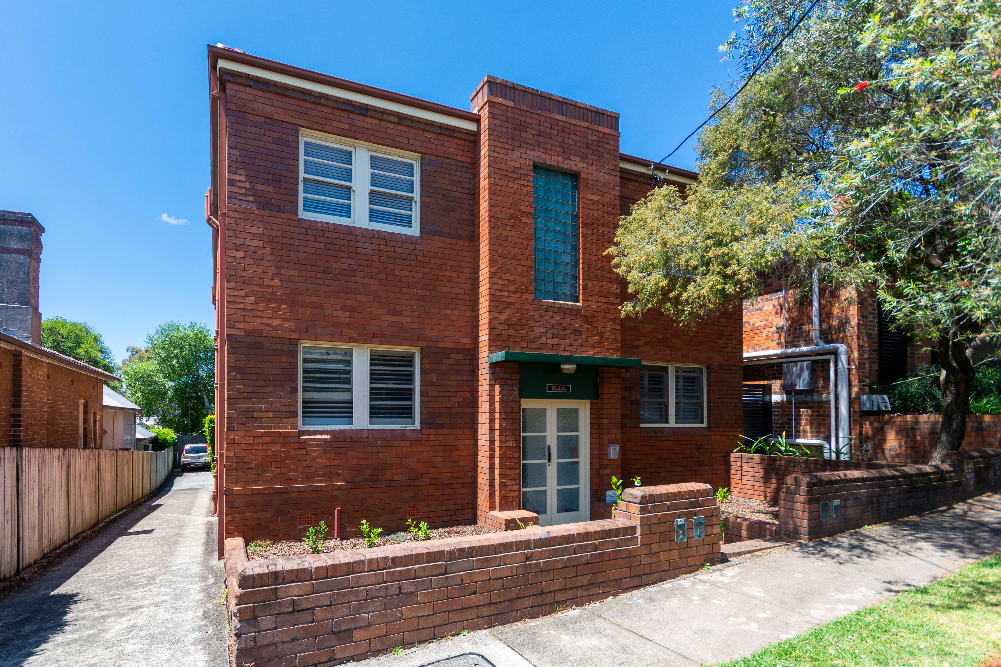 32 Bartlett Street, Summer Hill NSW 2130