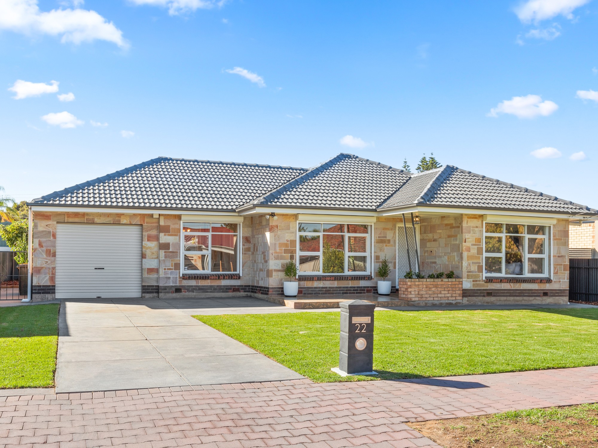 22 Mead Crescent, Melrose Park, SA 5039