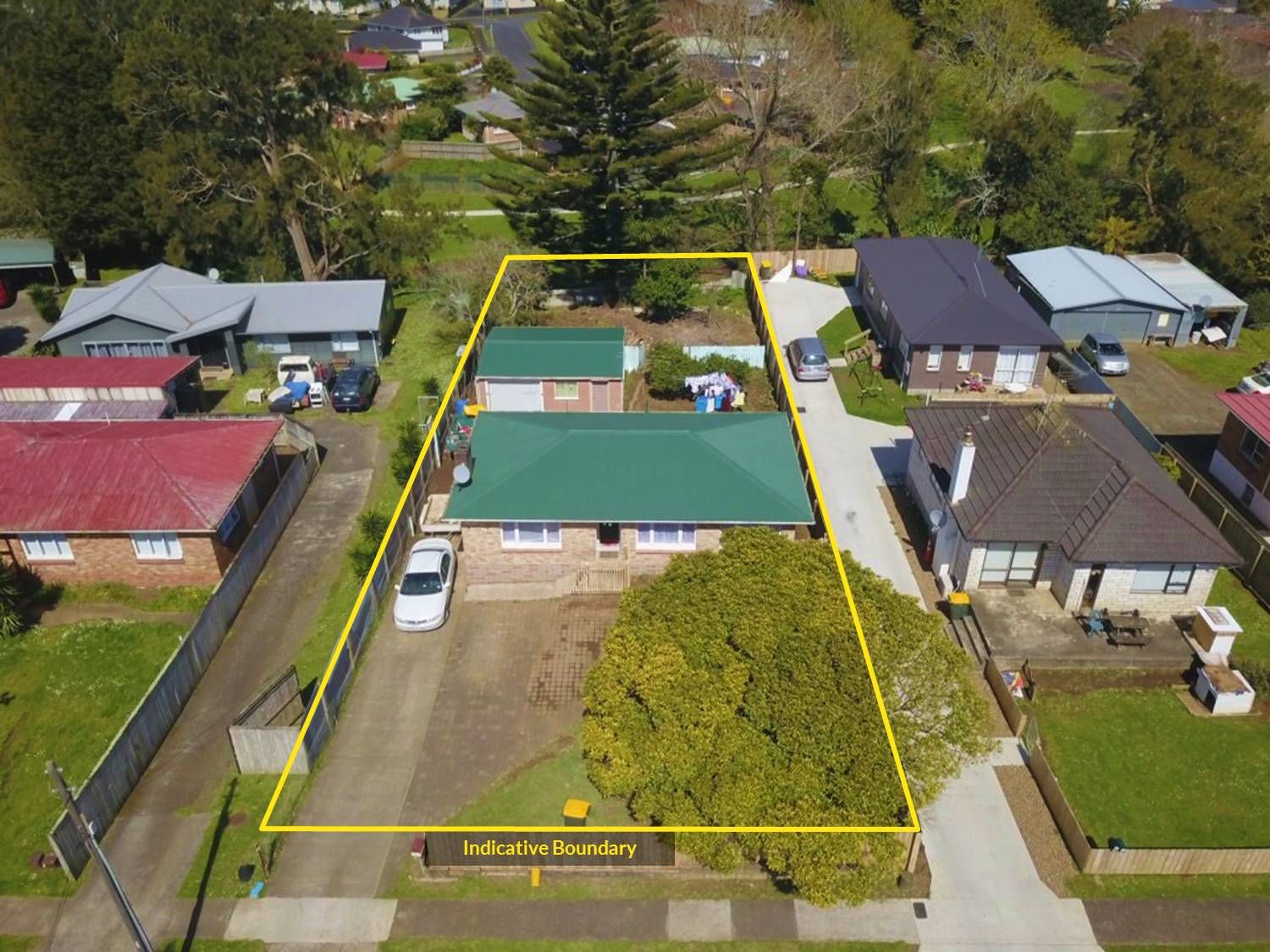 13 Freyberg Crescent, Pukekohe, Franklin
