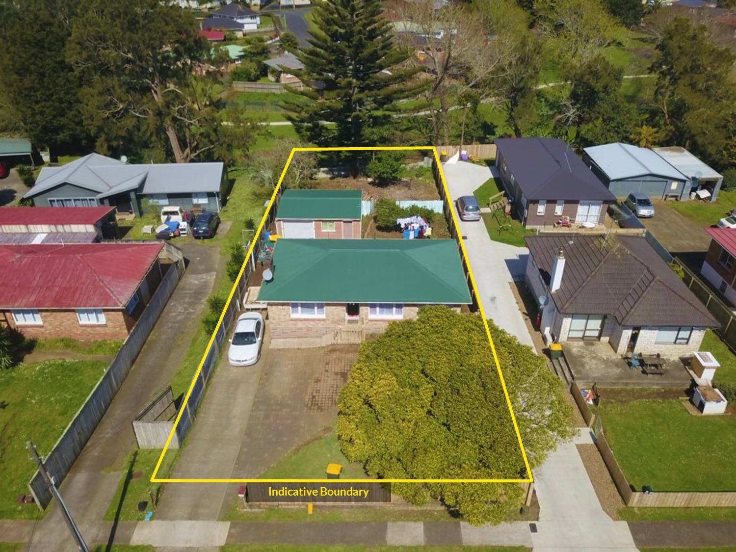 13 Freyberg Crescent, Pukekohe, Franklin