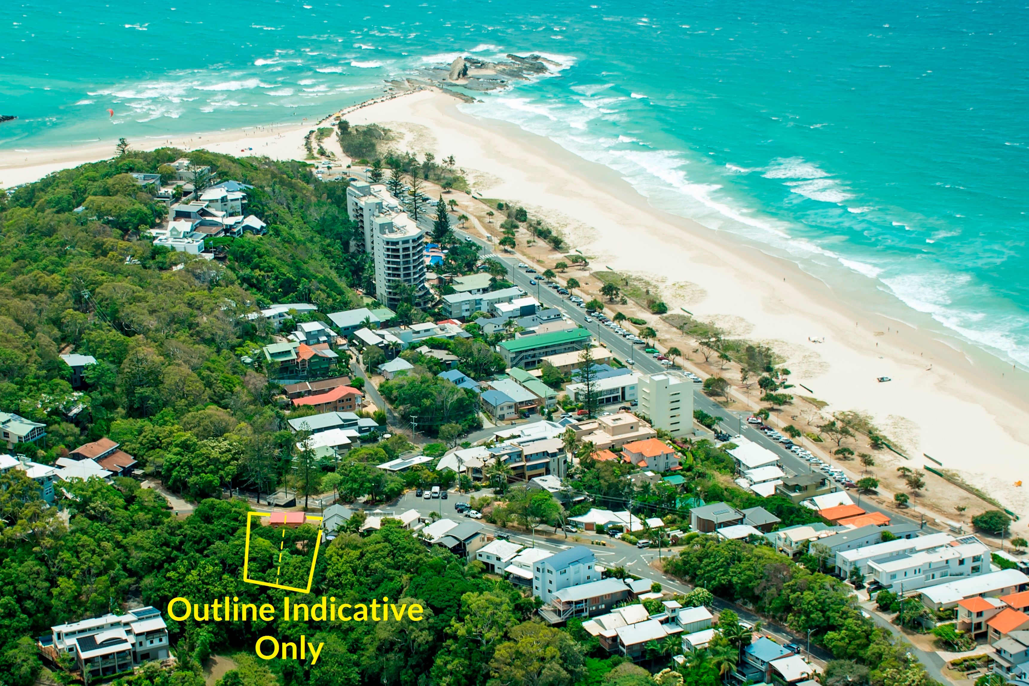 60 Woodgee Street, Currumbin QLD 4223