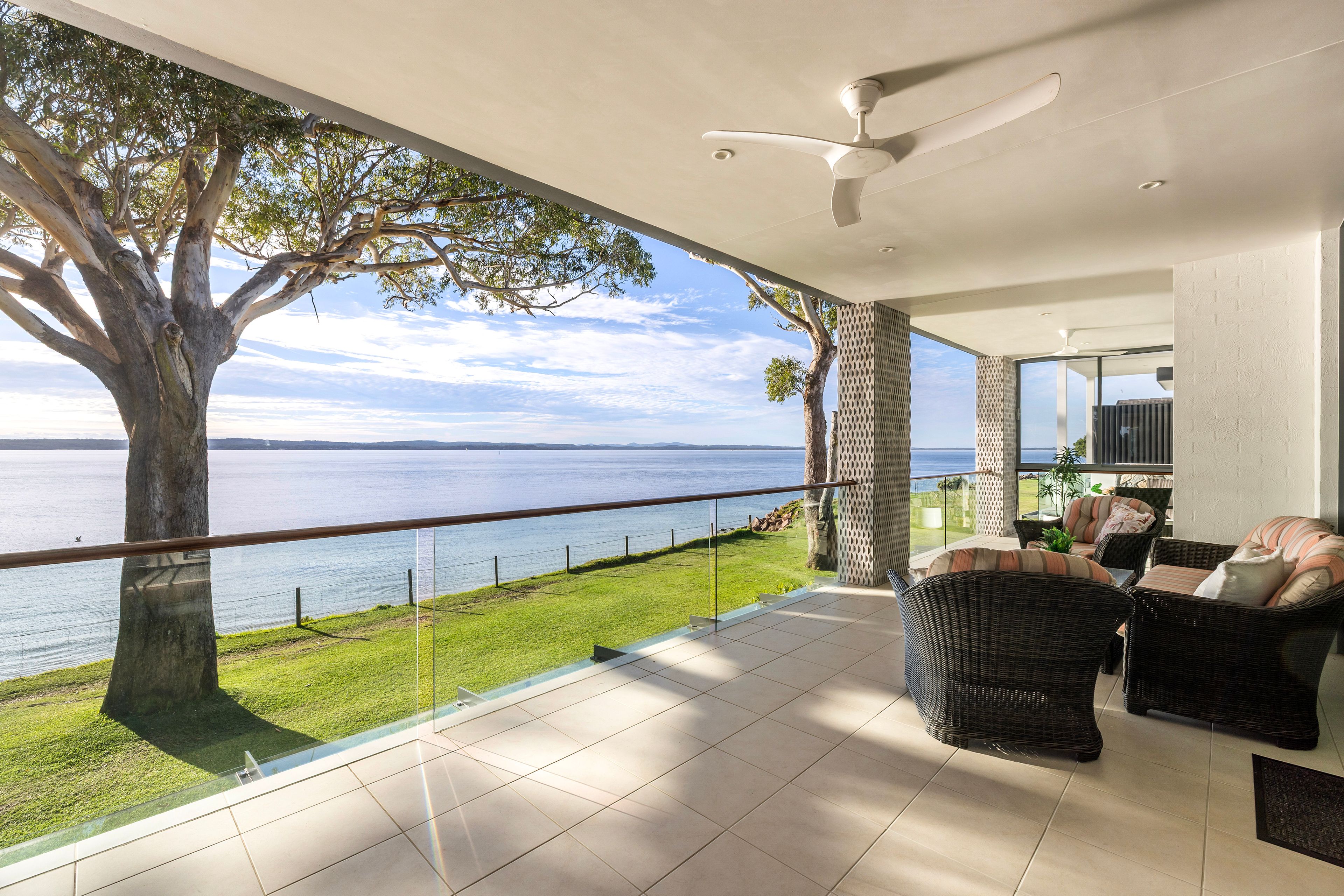66 Sandy Point Road — photo from Ray White The Zenith Group - Nelson Bay