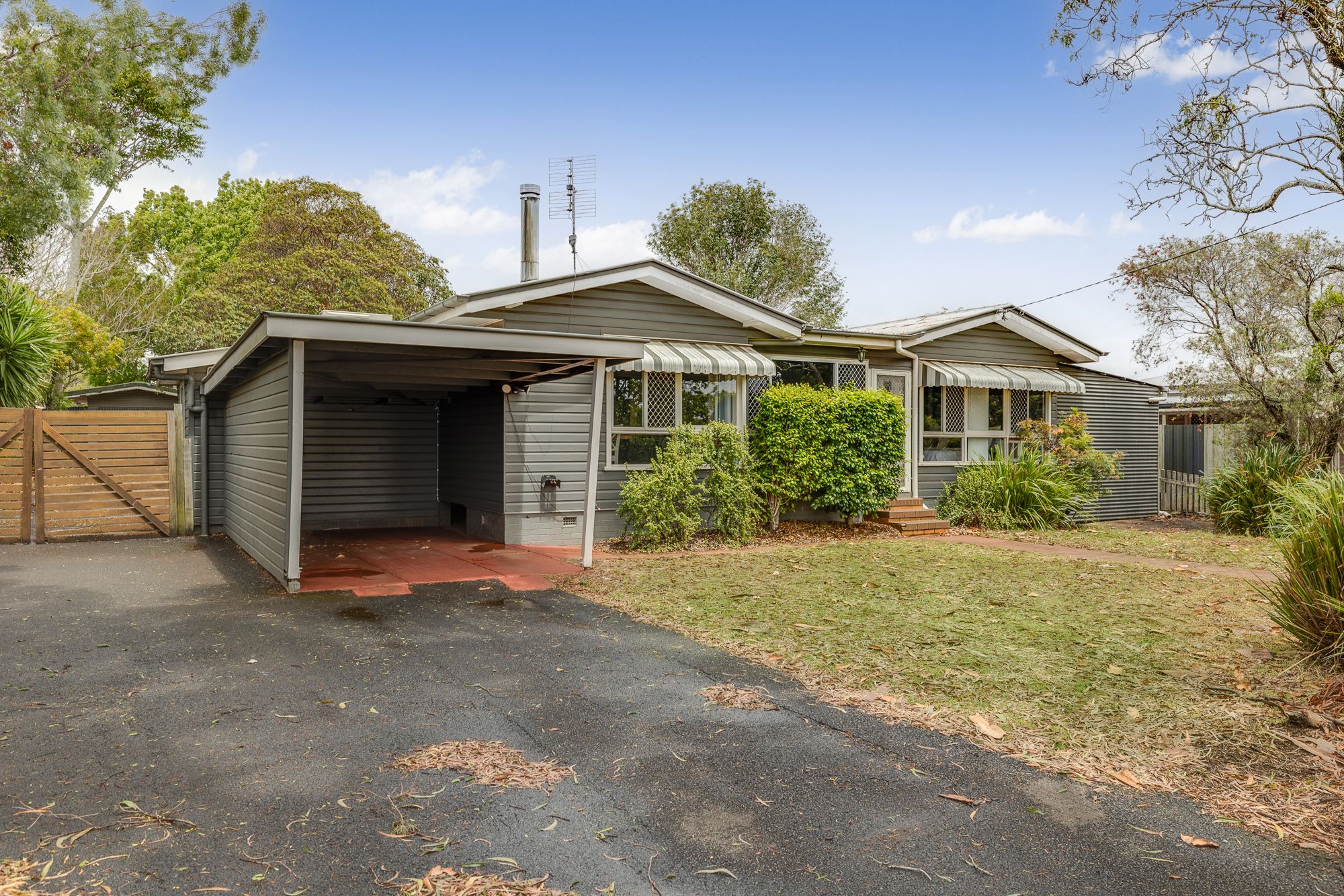 10 Wilfred Street — photo from Ray White Toowoomba