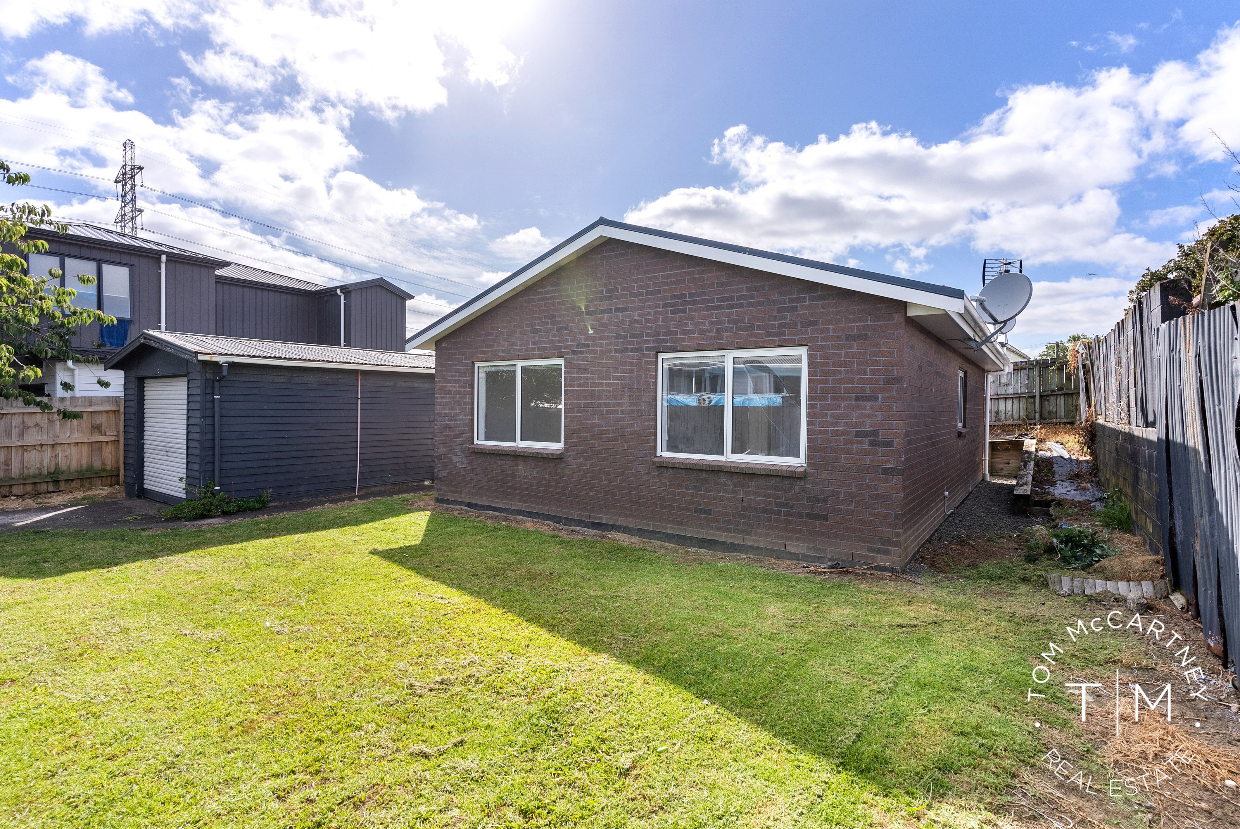 4B Whitley Crescent, Otara, Manukau City