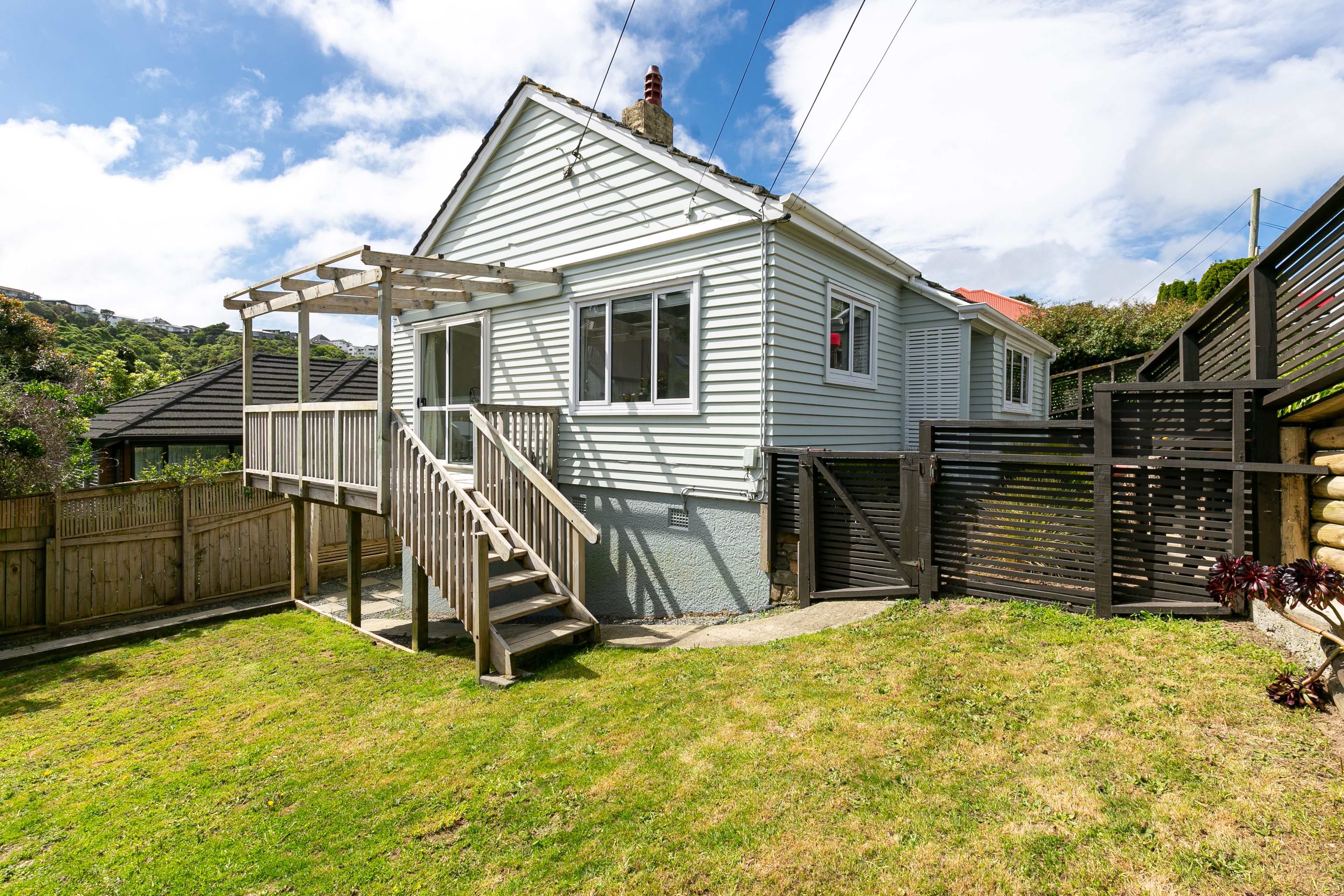 37 Mandalay Terrace, Khandallah, Wellington City