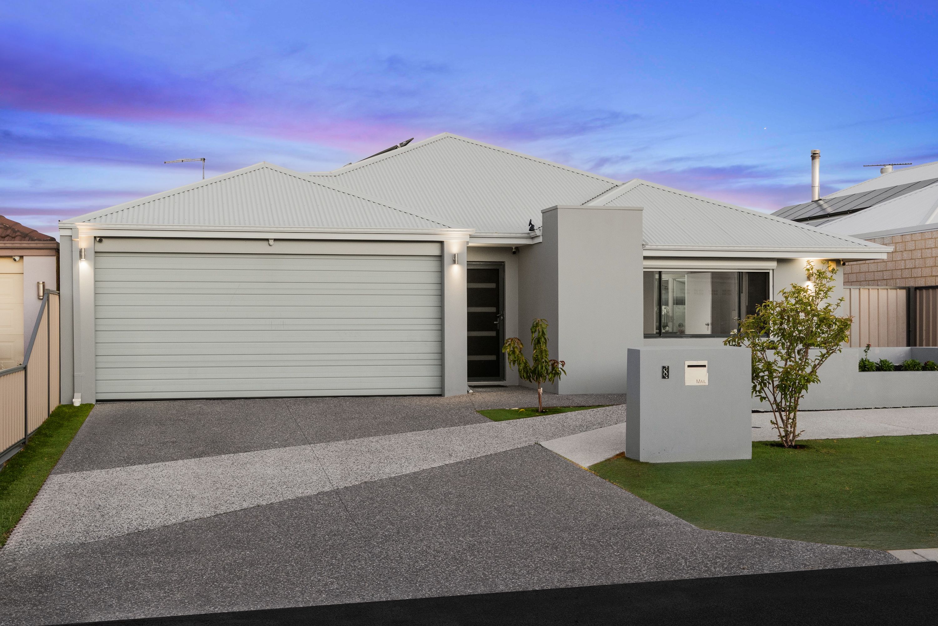 8 Loseto Link , Piara Waters WA 6112