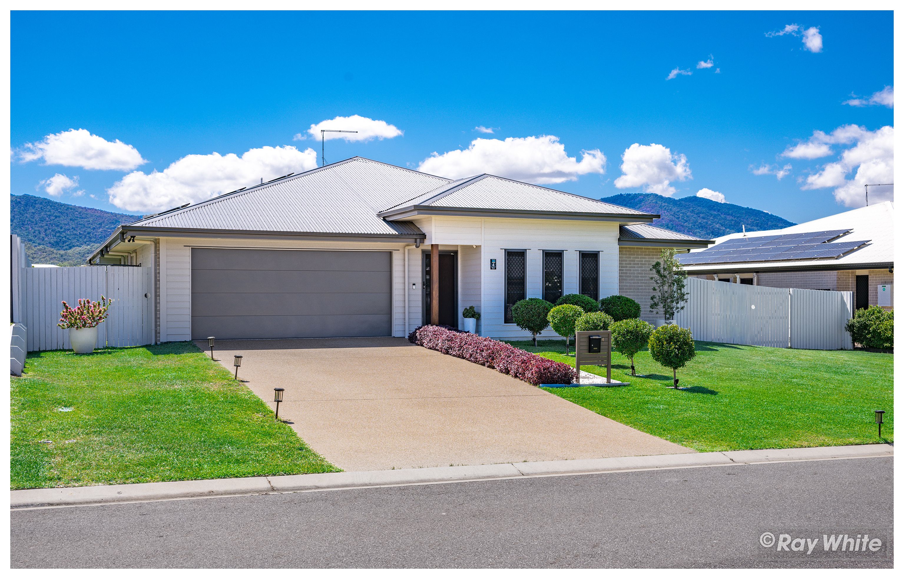 4 Elkhorn Court — photo from Ray White Rockhampton