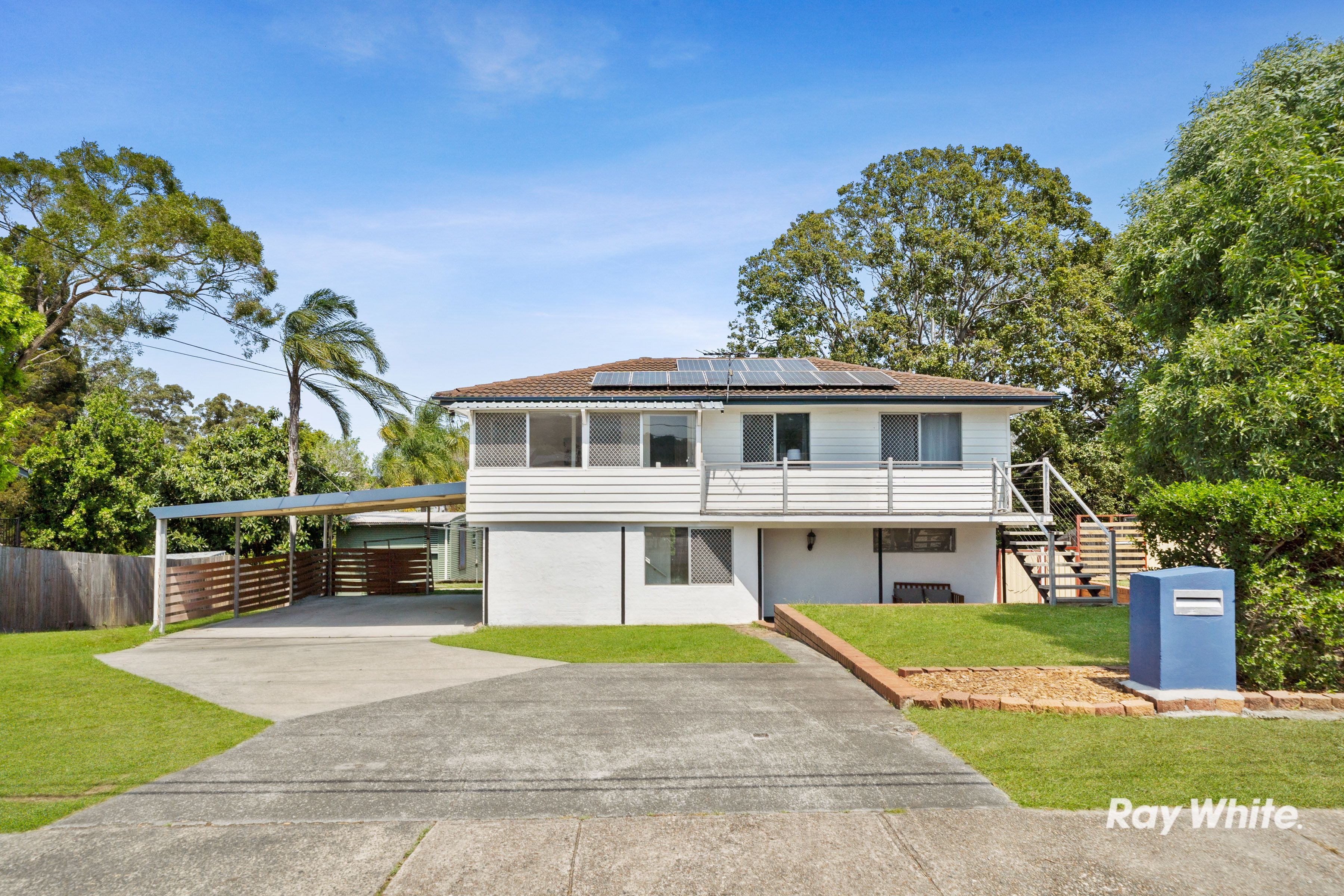 22 Lyndale Street, Shailer Park, QLD 4128