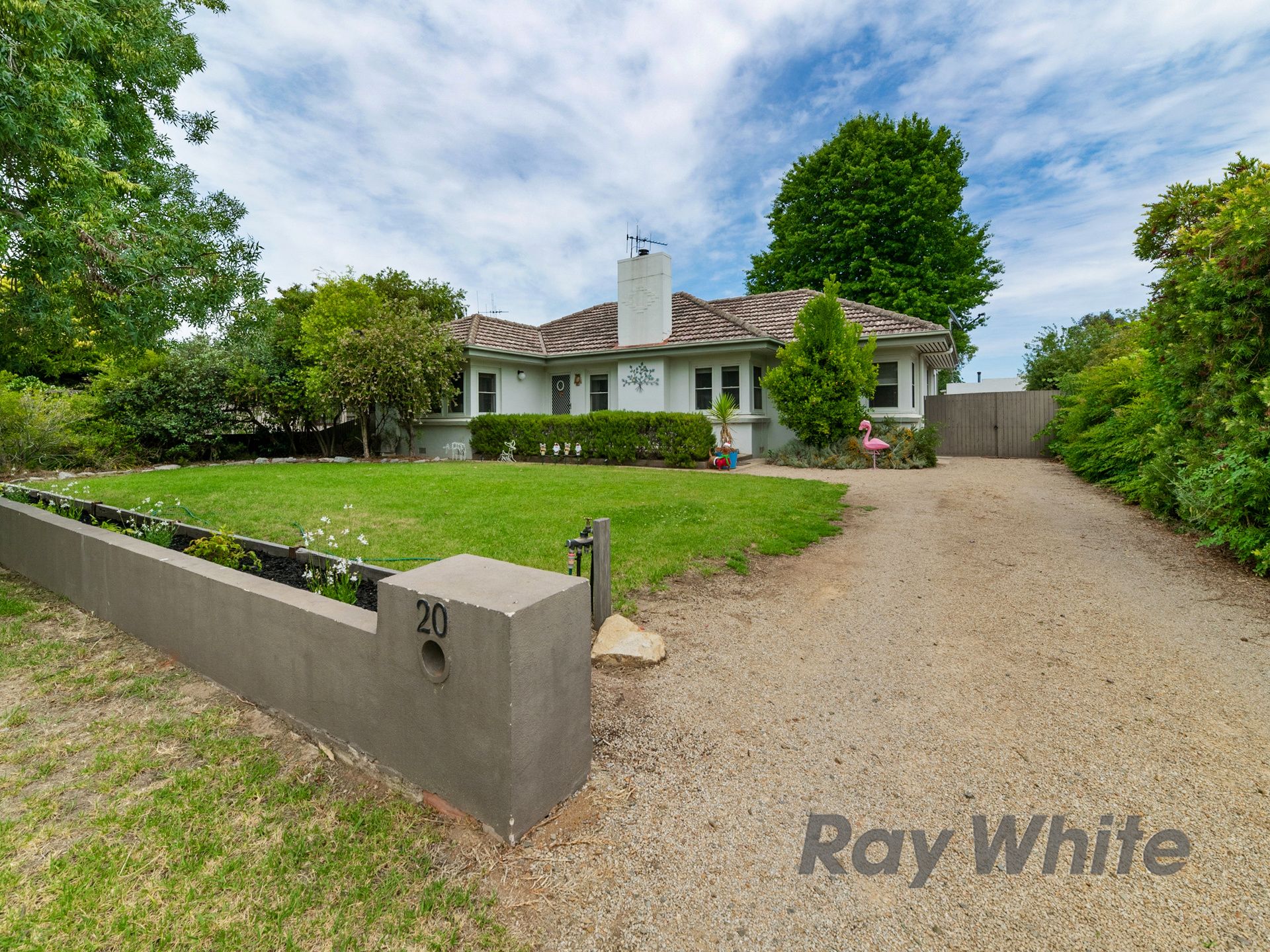 20 Dunn Street, Benalla VIC 3672
