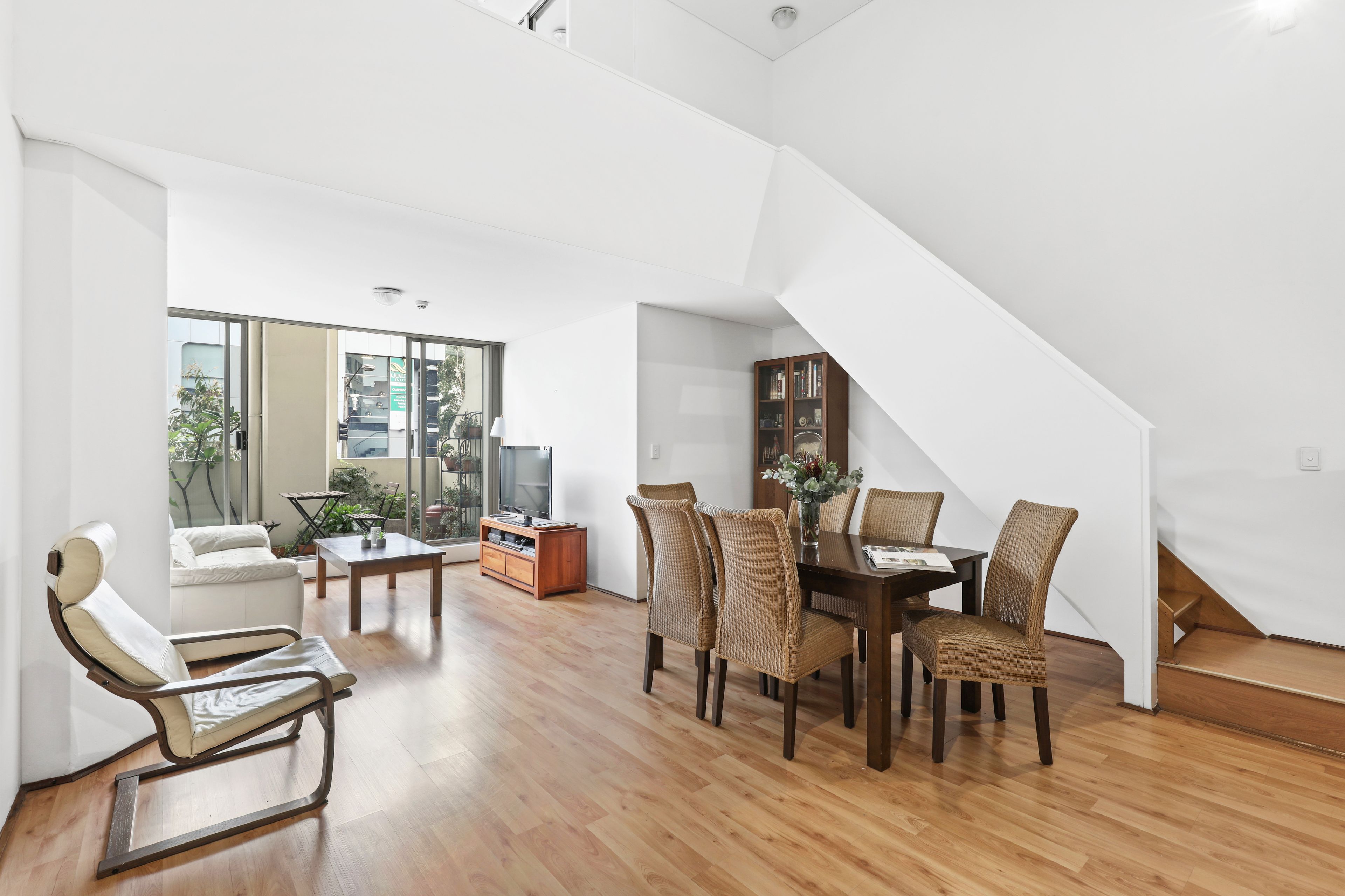 102/1 Missenden Road, Camperdown, NSW 2050