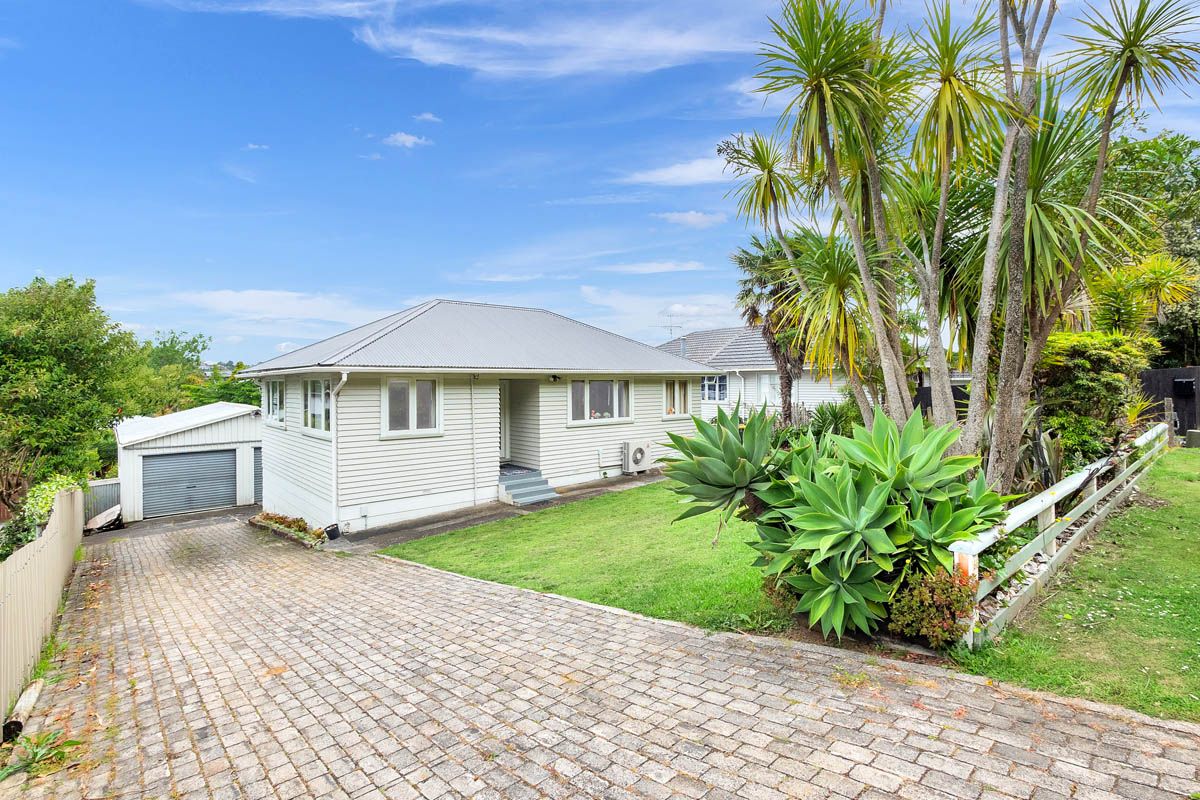 66 East Street, Pukekohe, Franklin