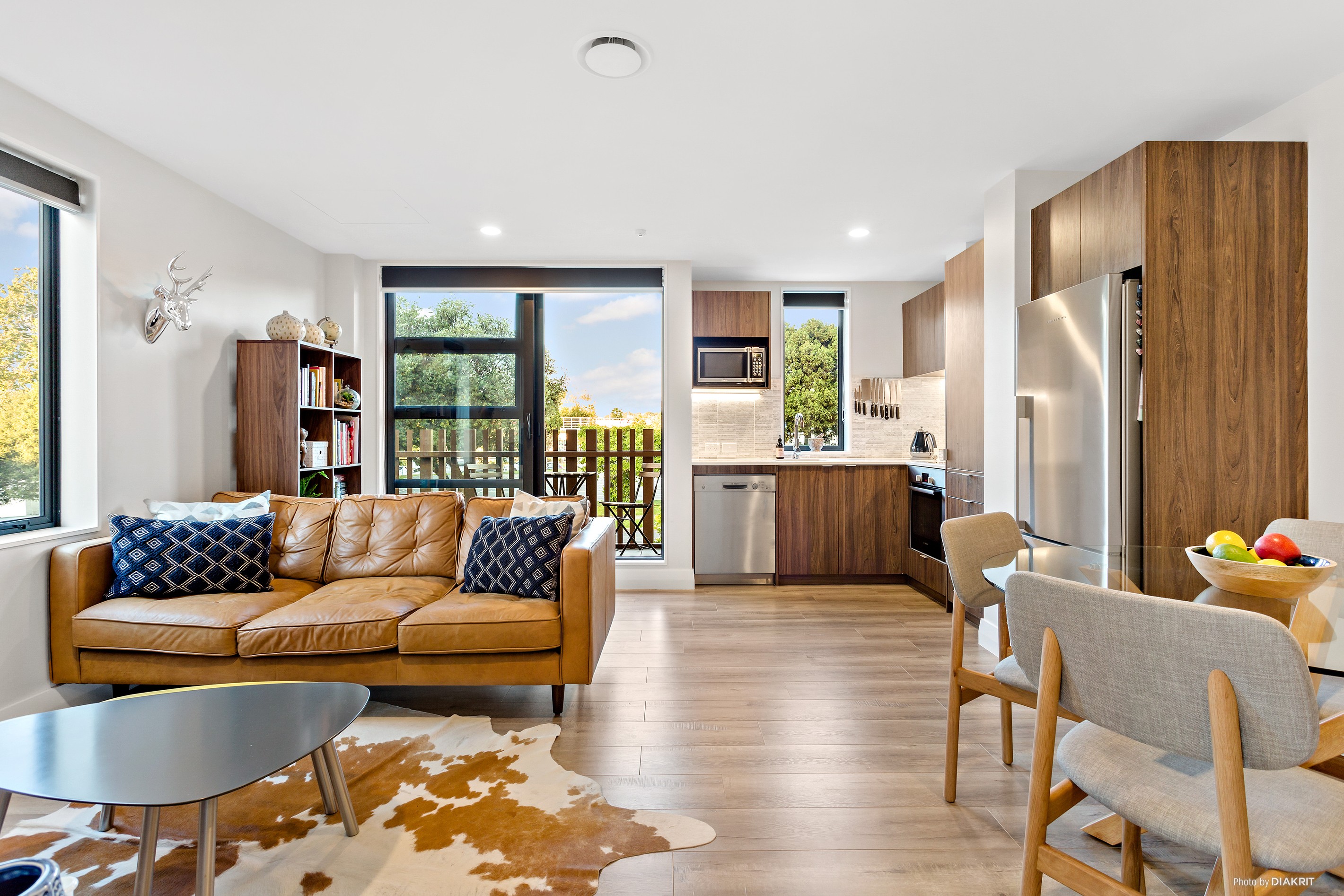 744/22 Library Lane, Albany, North Shore City