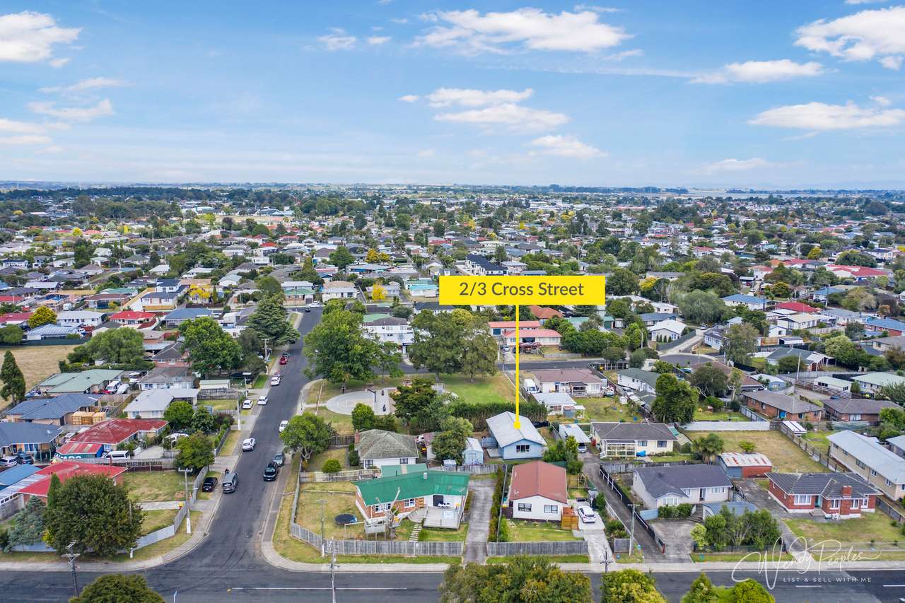 2/3 Cross Street, Papakura, Papakura Real Estate Ray White New Zealand