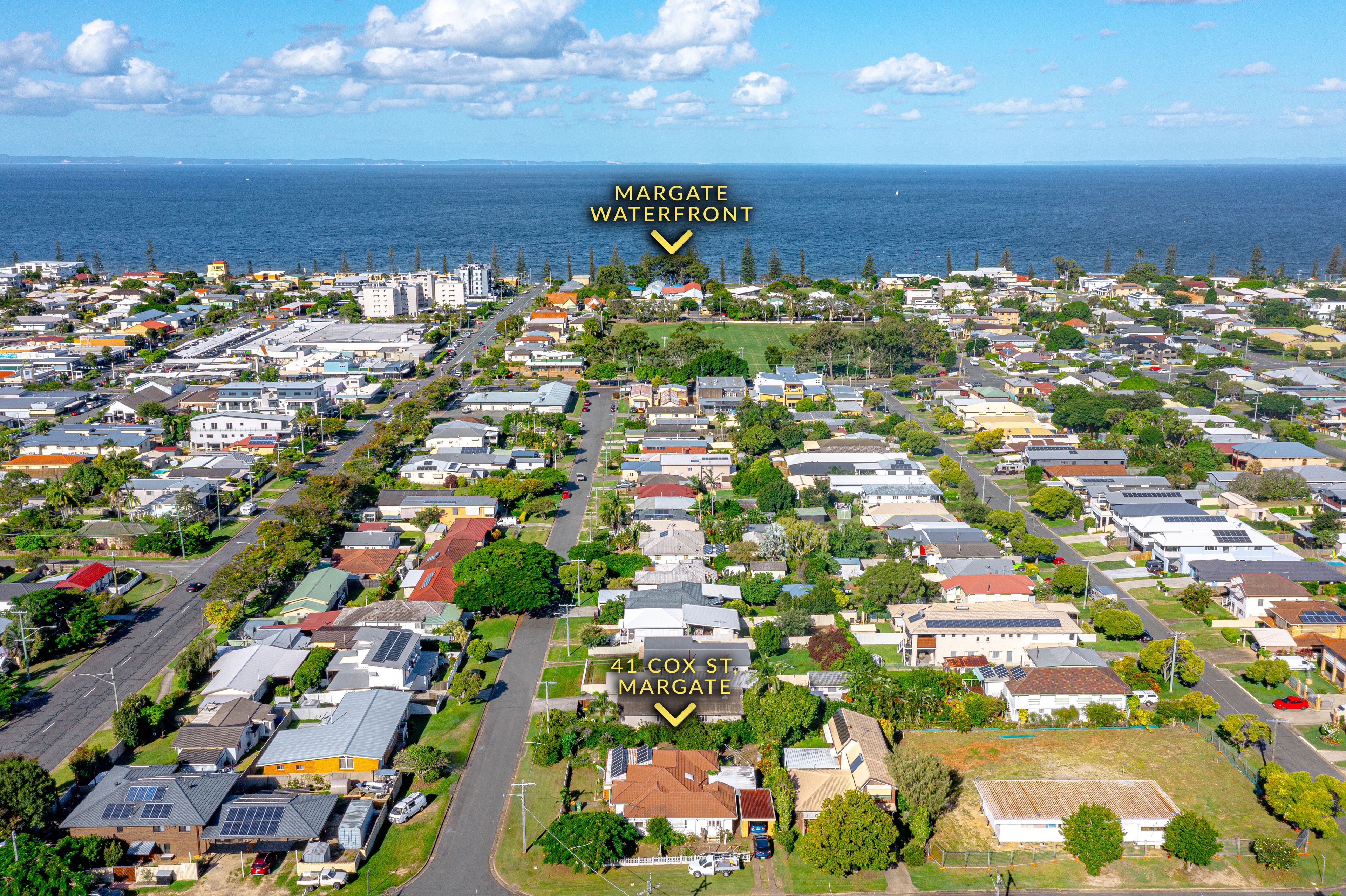 41 Cox Street, Margate, QLD 4019