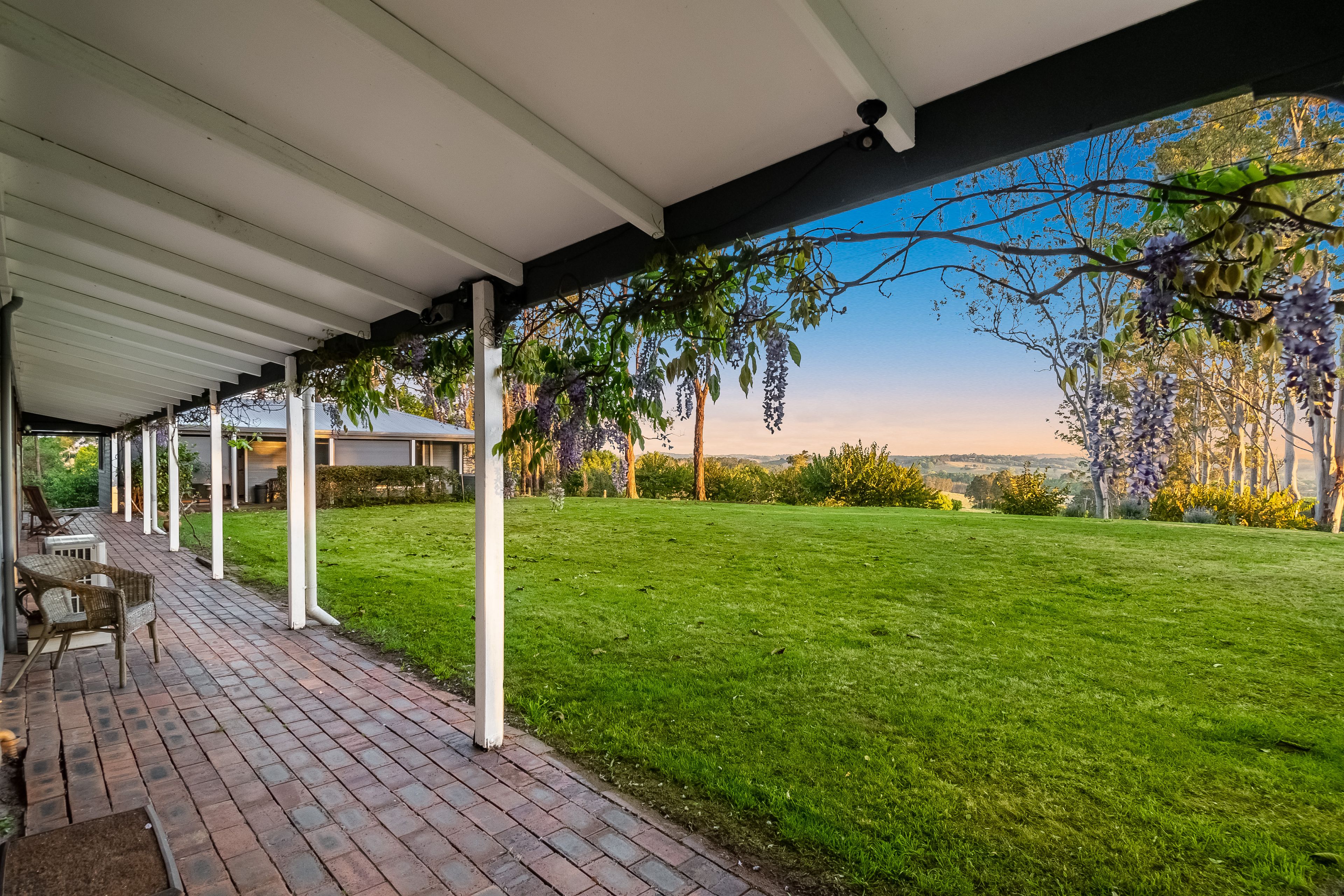 137 Stewarts Road, Clunes NSW 2480