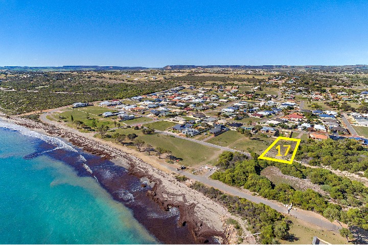 17 Estuary Way, Drummond Cove, WA 6532
