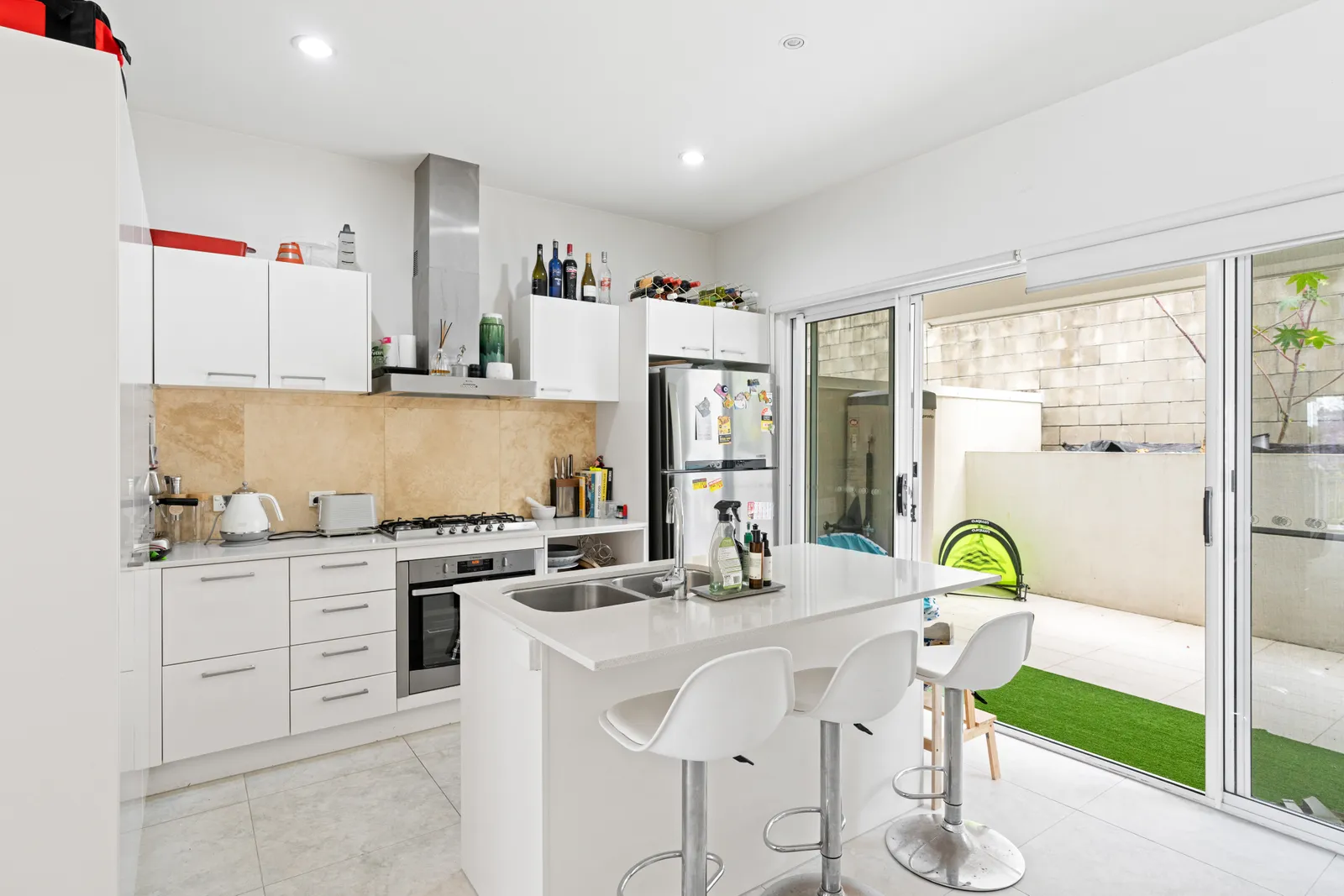 2/36 Belleview Parade, Paddington