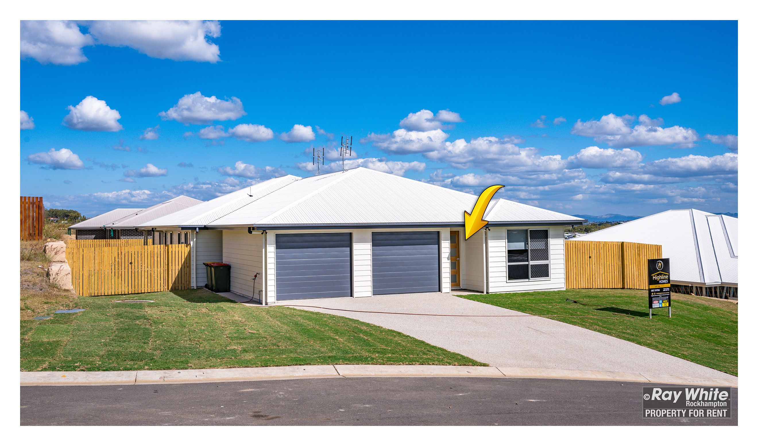 6a Teak Close, Norman Gardens, QLD 4701