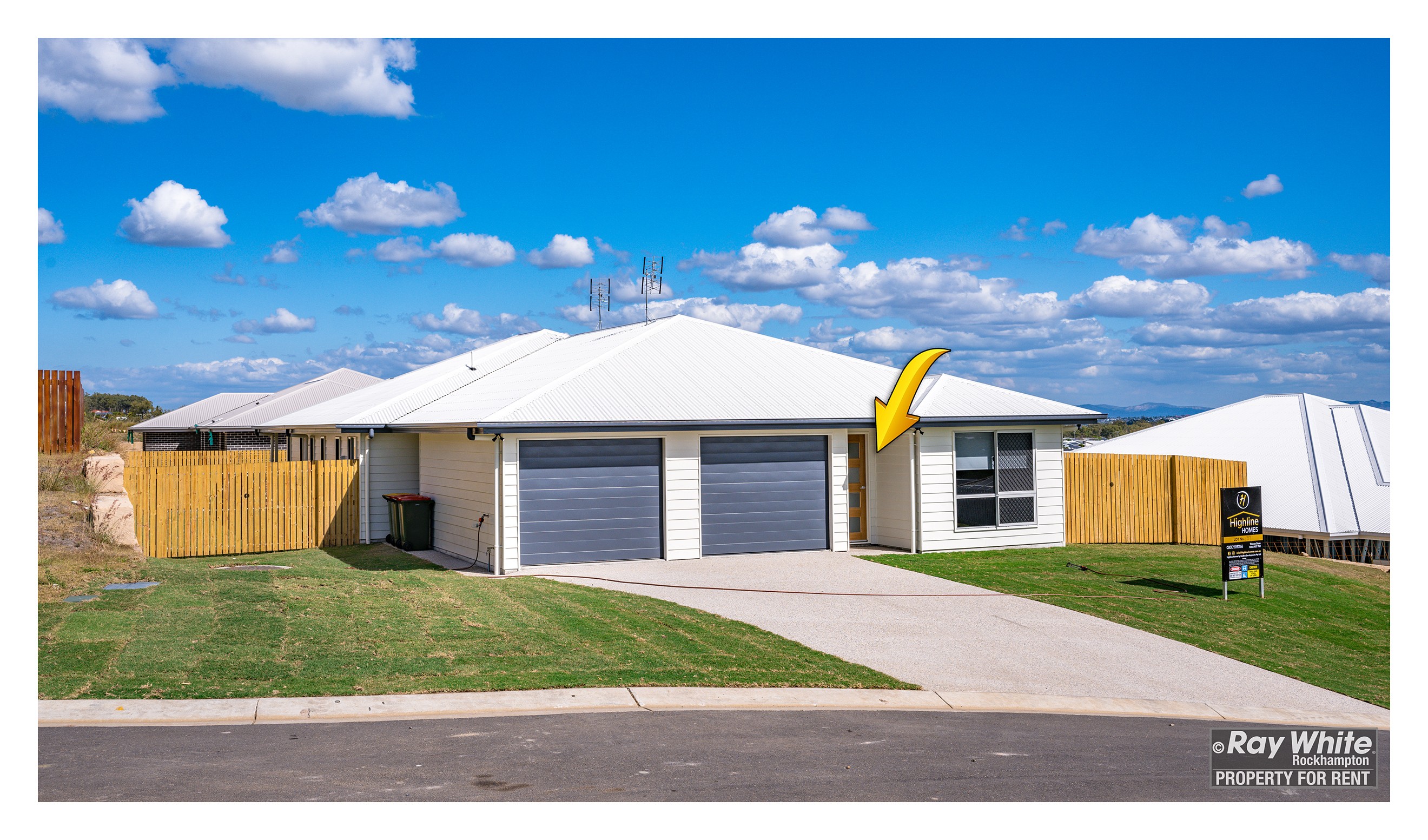 6a Teak Close, Norman Gardens, QLD 4701
