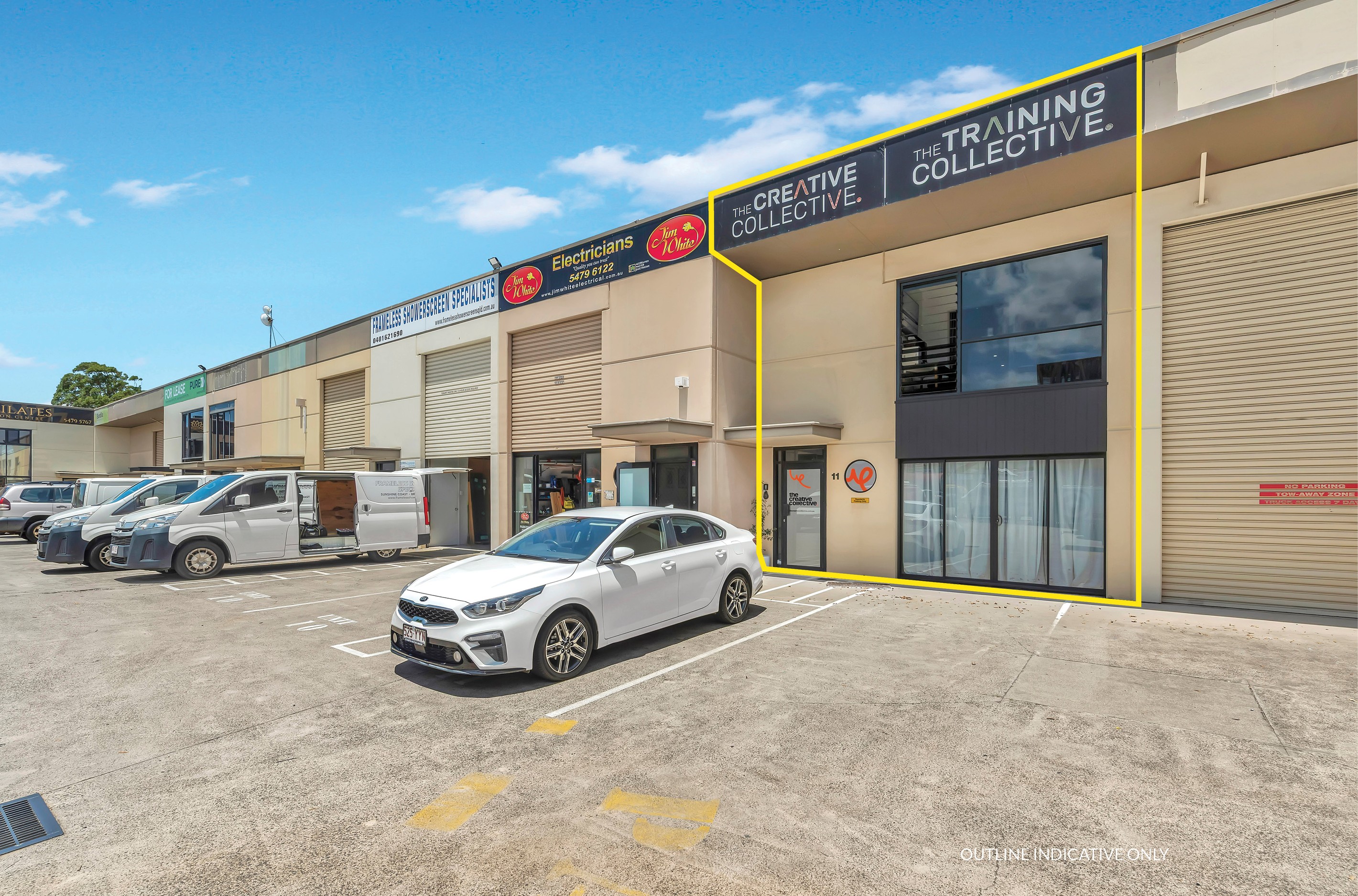 11/12 Norval Court, Maroochydore, QLD 4558