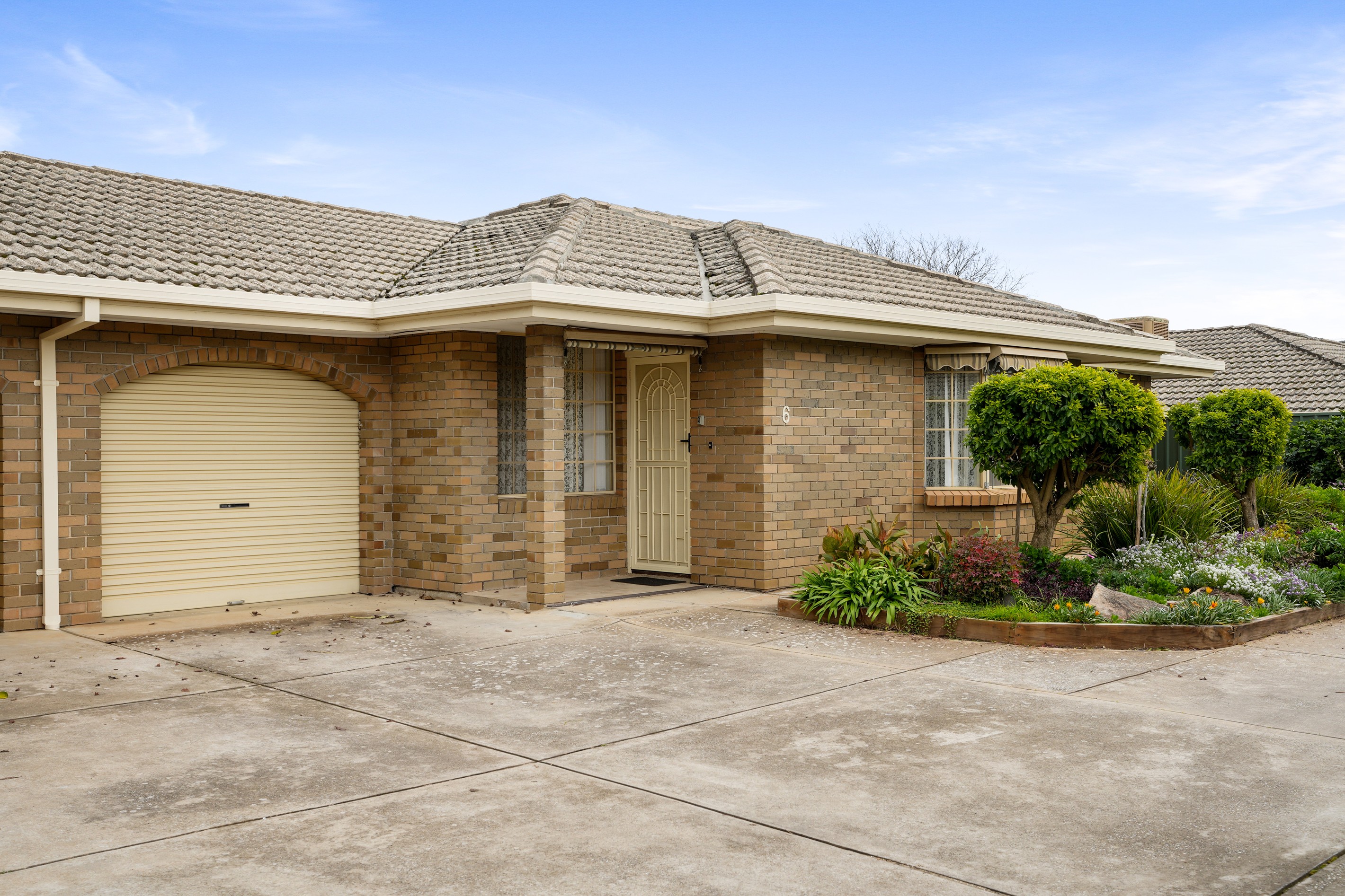 6/42-44 Second Street, Gawler South, SA 5118