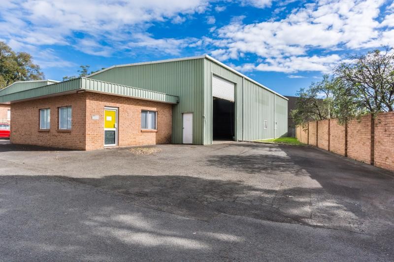 2/14 Investigator Street, South Nowra, NSW 2541