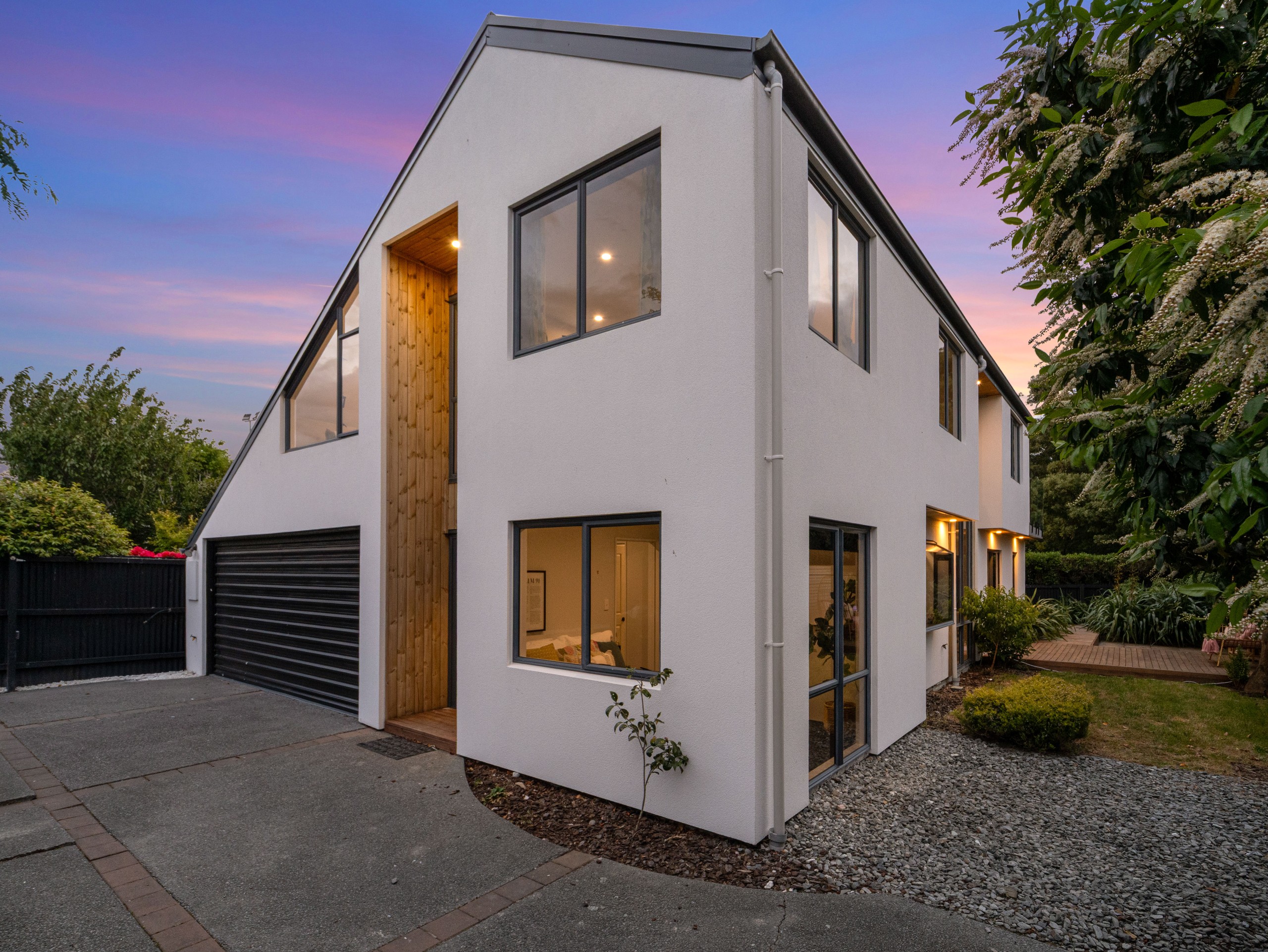 163A Burwood Road, Burwood, Christchurch City