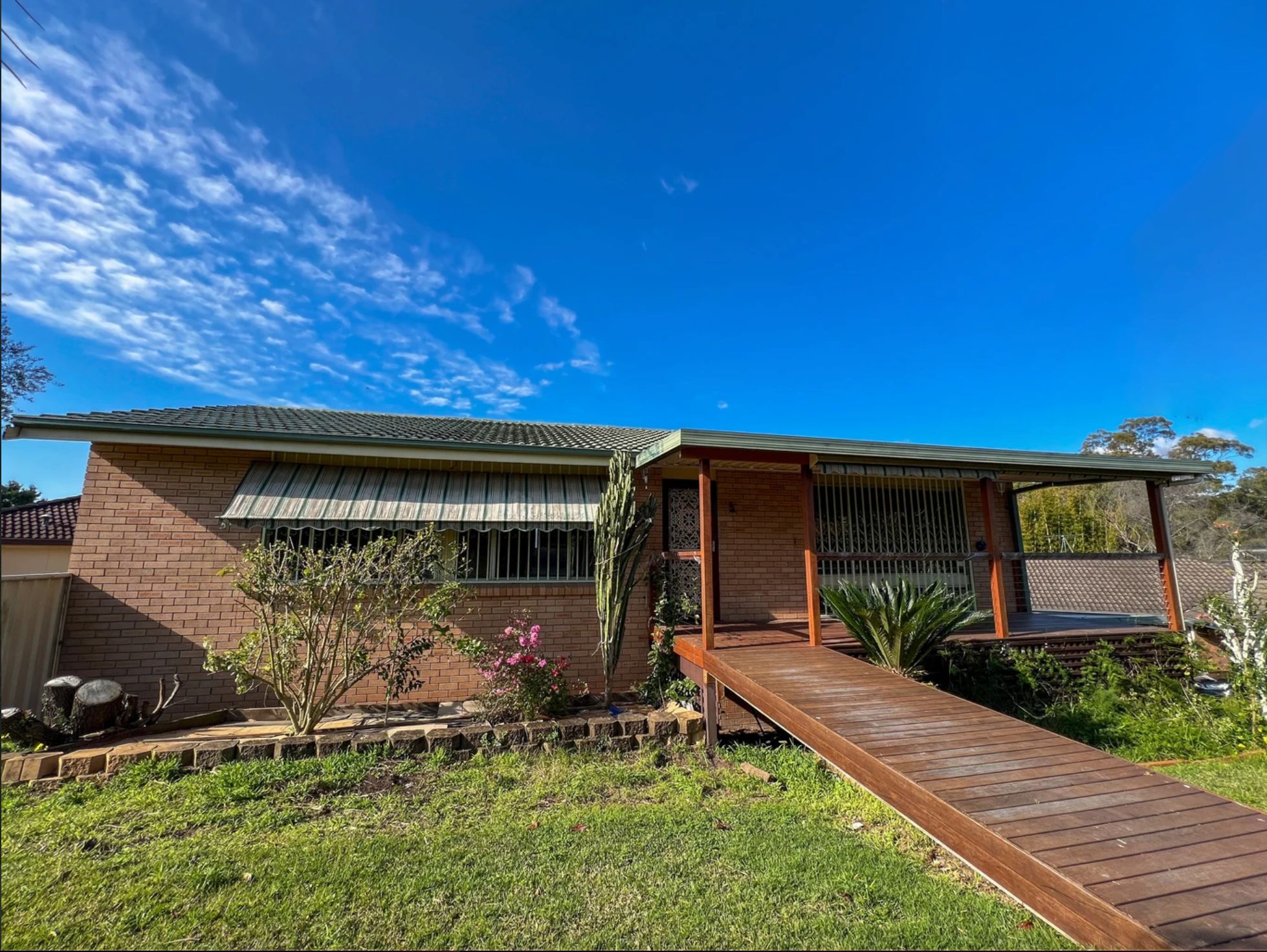 203 Wyangala Crescent, Leumeah, NSW 2560
