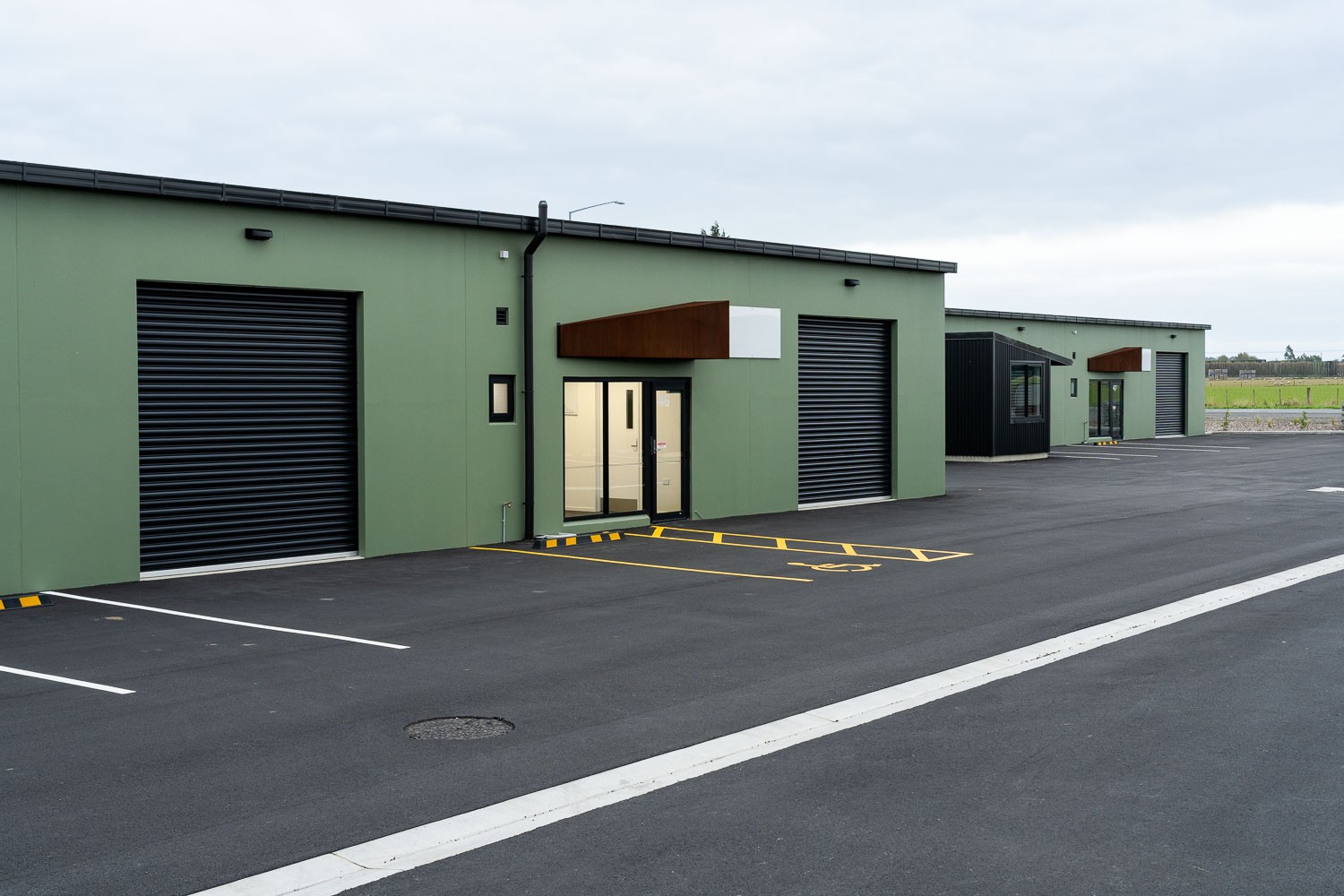 Rolleston, Selwyn District