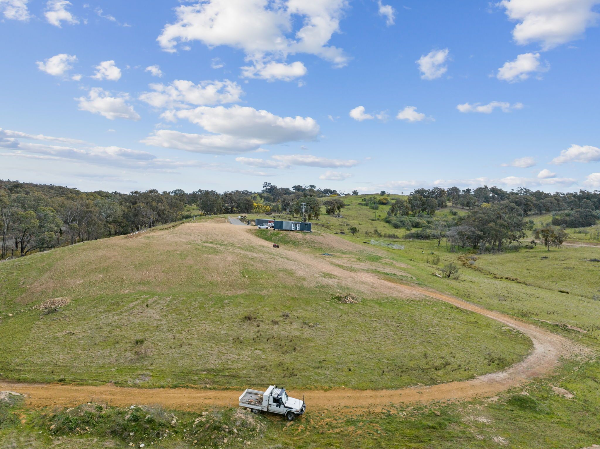 343 Greenwood Road, Murrumbateman, NSW 2582 Sold Acreage/SemiRural