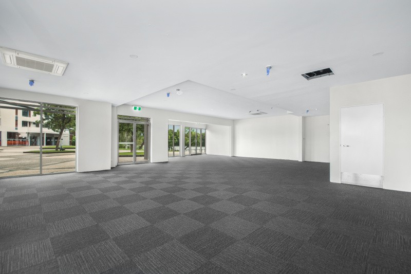 Lease J/237-239 Riverside Boulevard, Douglas, QLD 4814