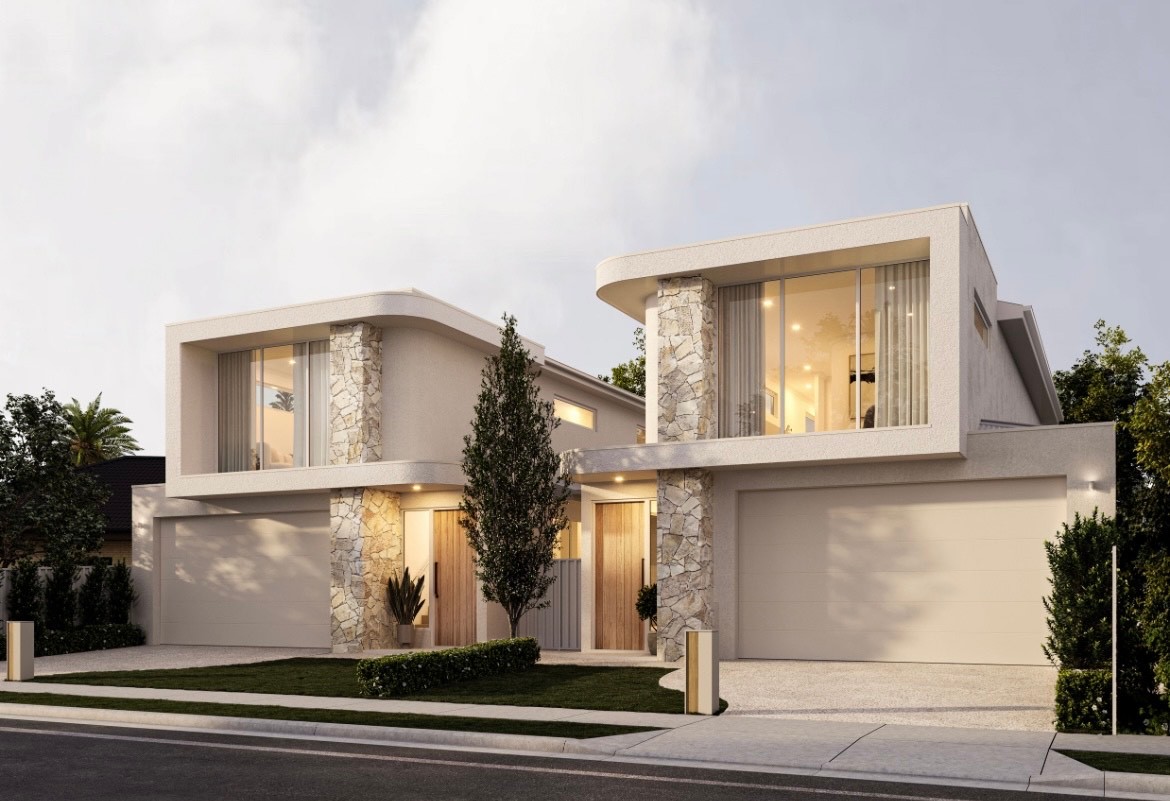 Lot 2, 19 King George Avenue, Somerton Park, SA 5044