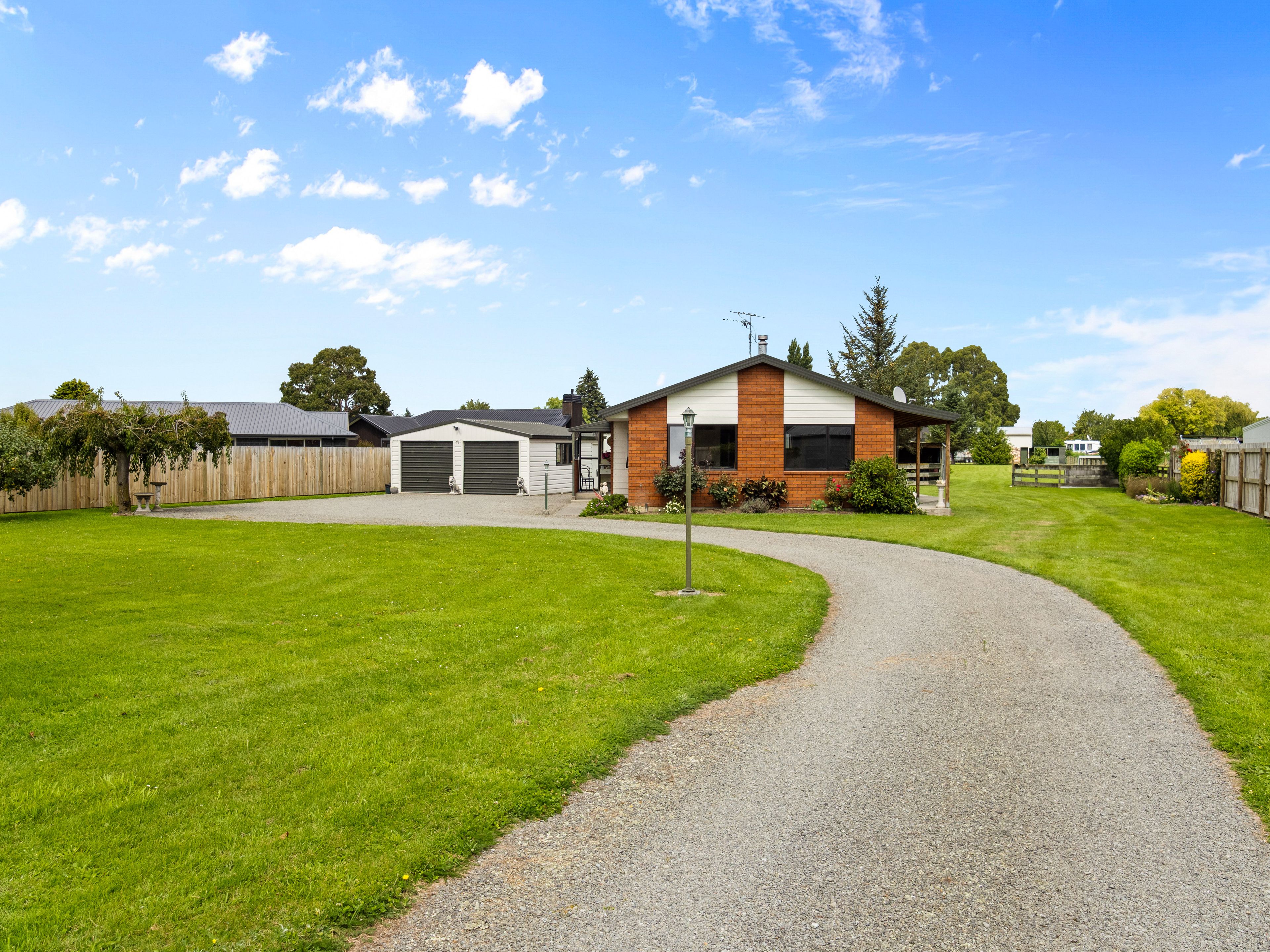 24 Smithfield Road, Ashburton, Ashburton District