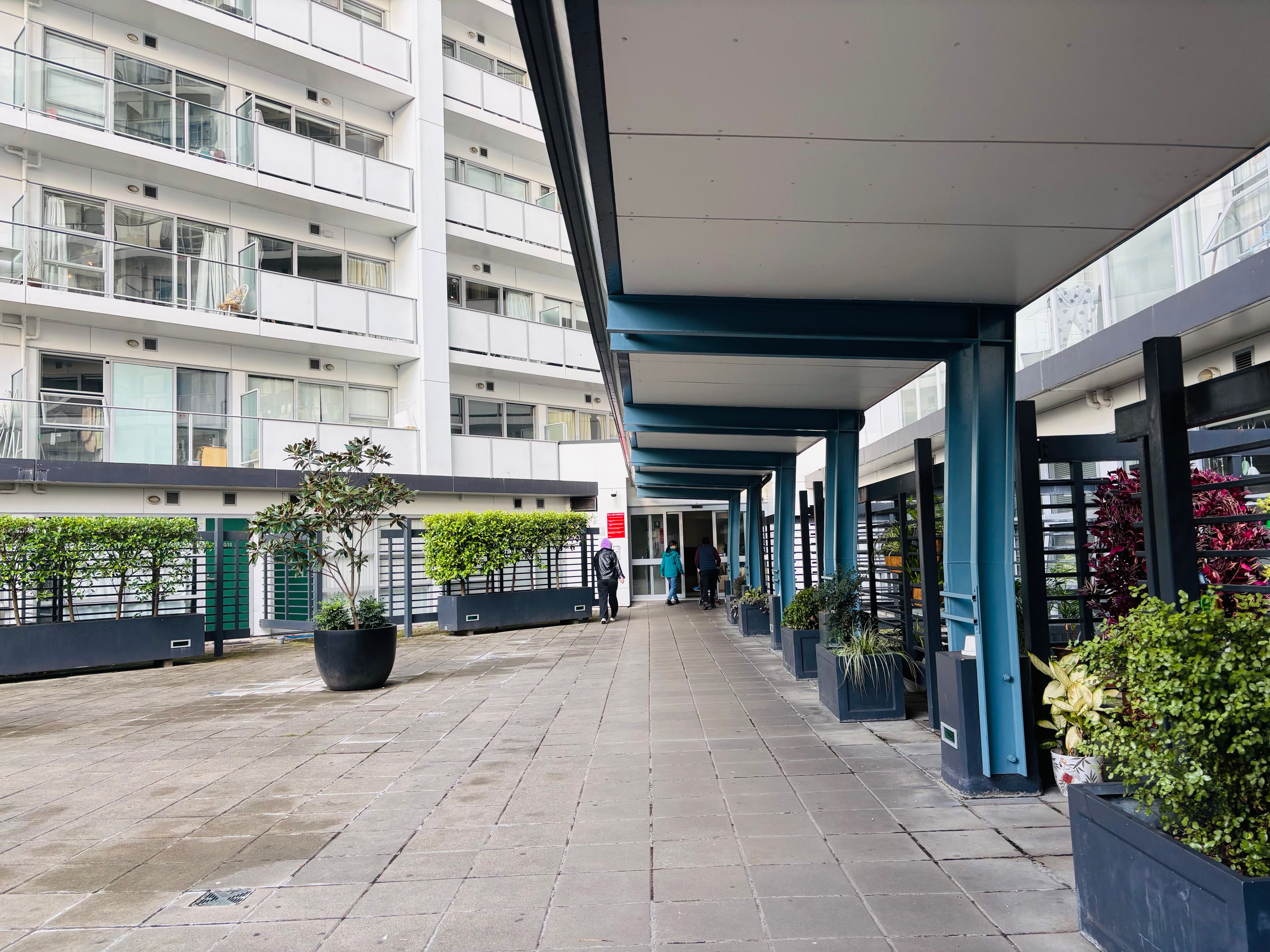 306/430 Queen Street, Auckland Central, Auckland City