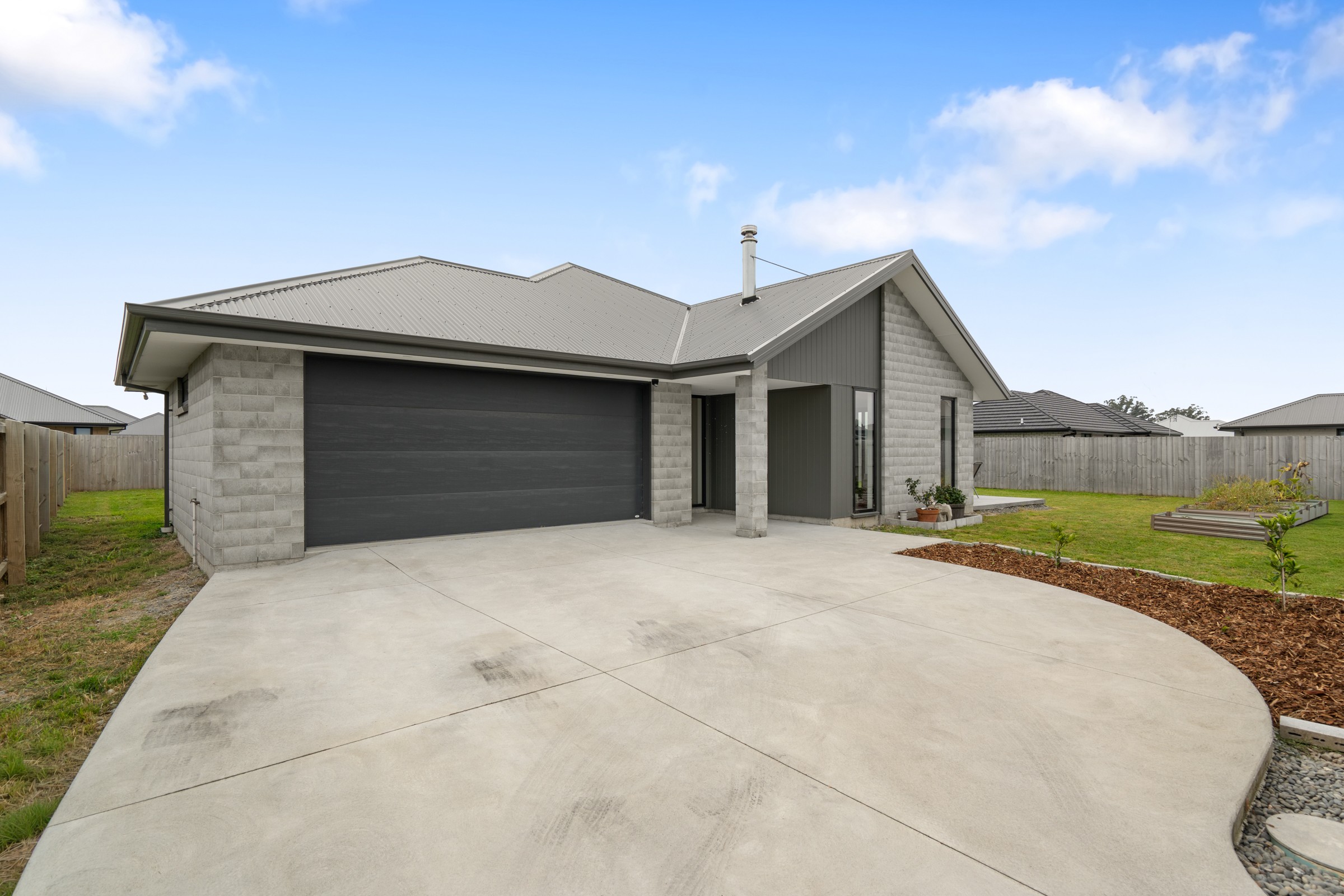 37 Lunn Crescent, Leeston, Selwyn District