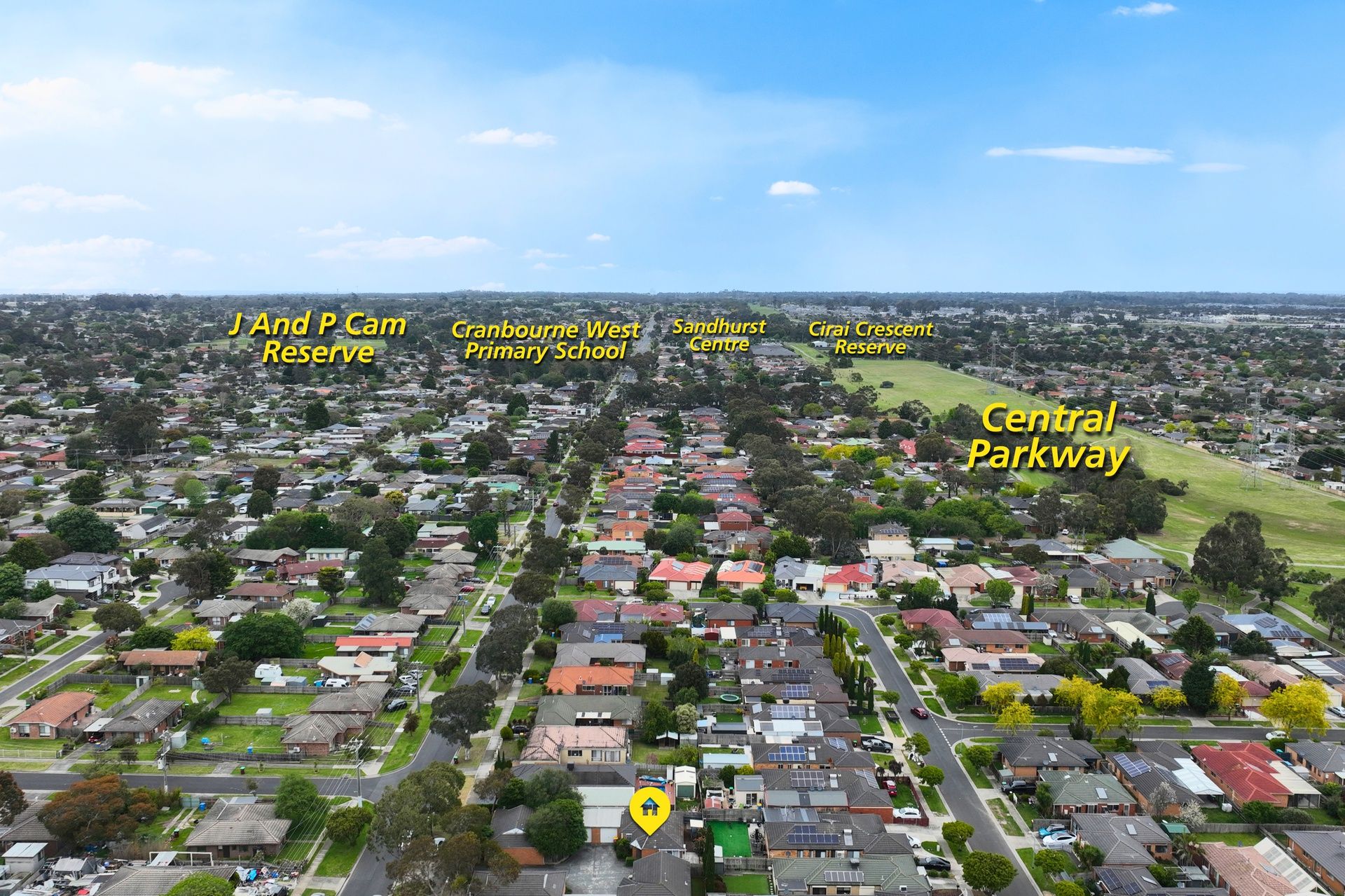 2/245-247 Monahans Road — photo 20 of 21