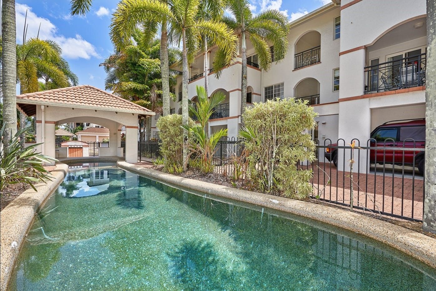 15/30-32 Digger Street, Cairns North, QLD 4870