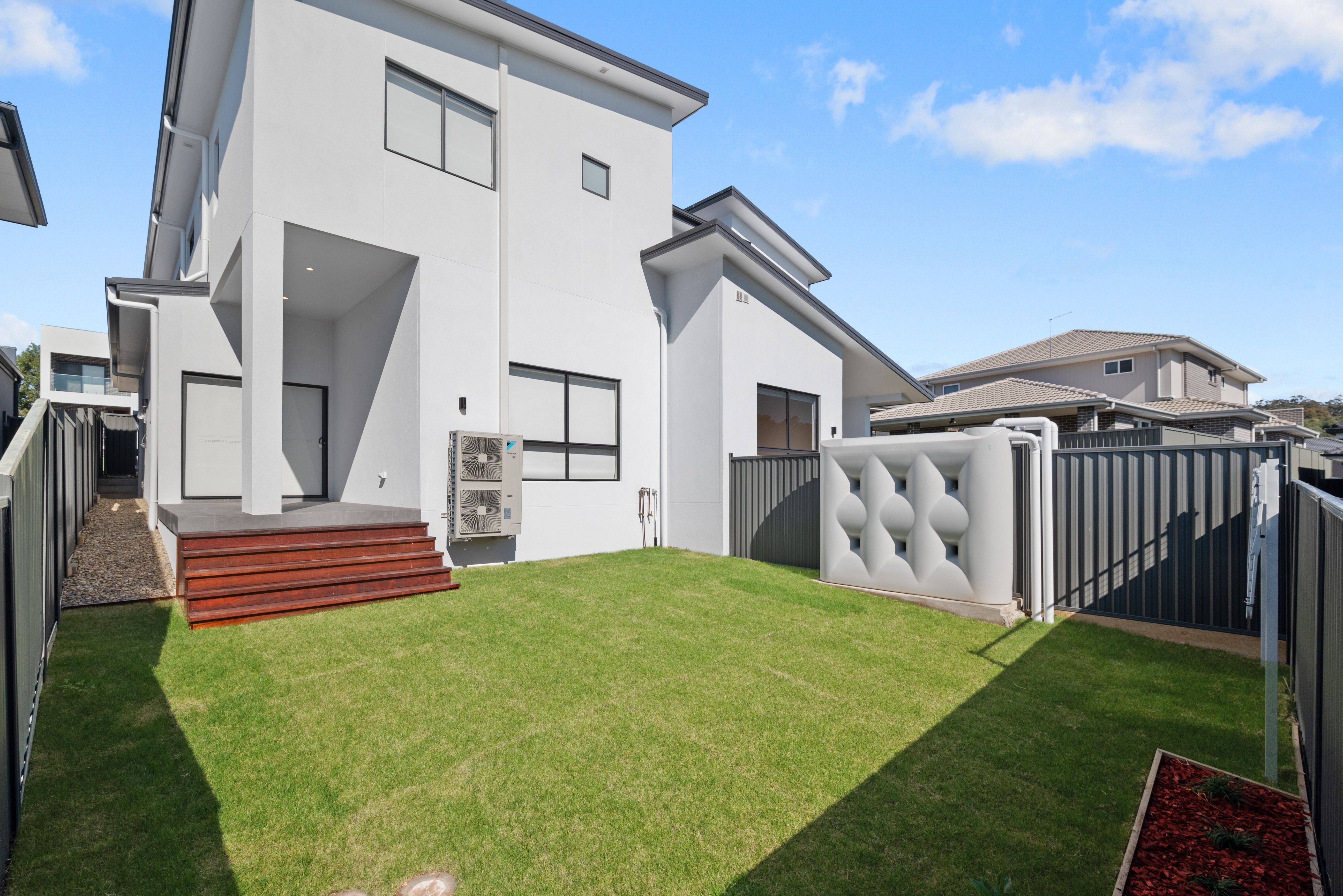 18a O'Rourke Street, Campbelltown, NSW 2560